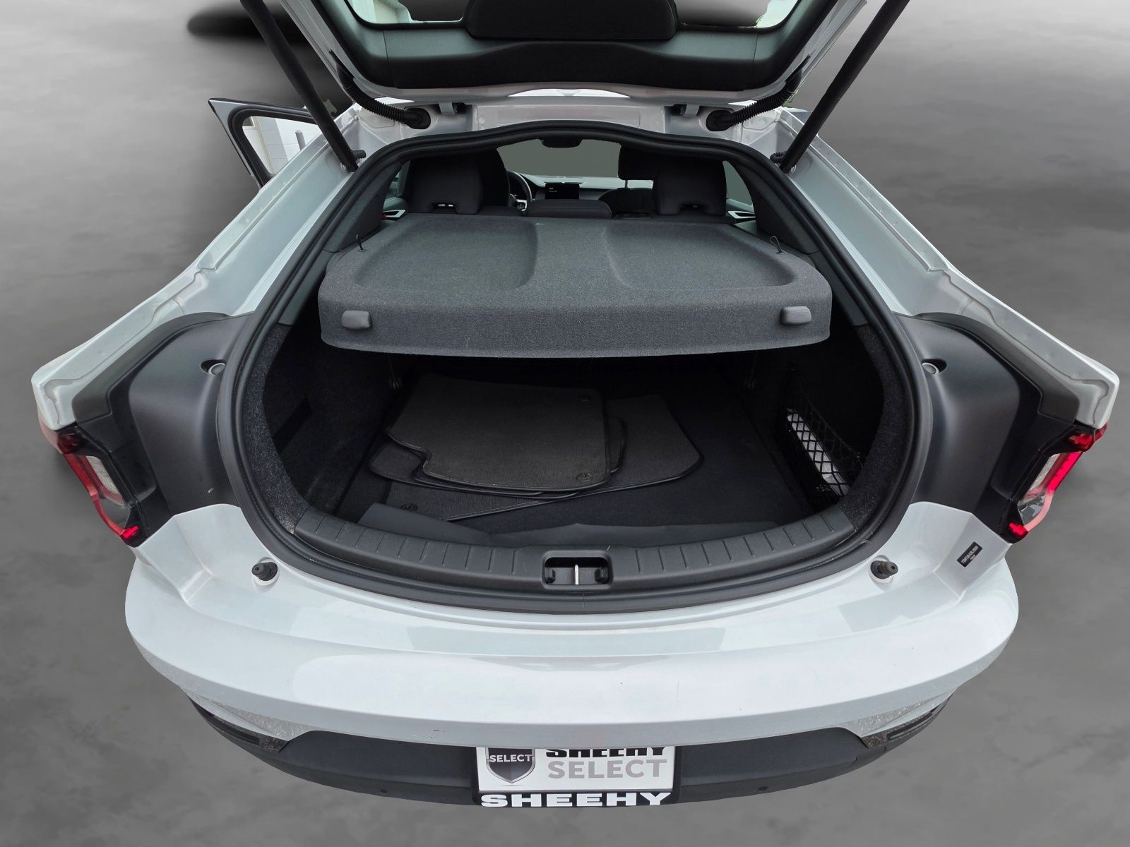 Used 2024  Polestar Long Range Dual Motor image 34