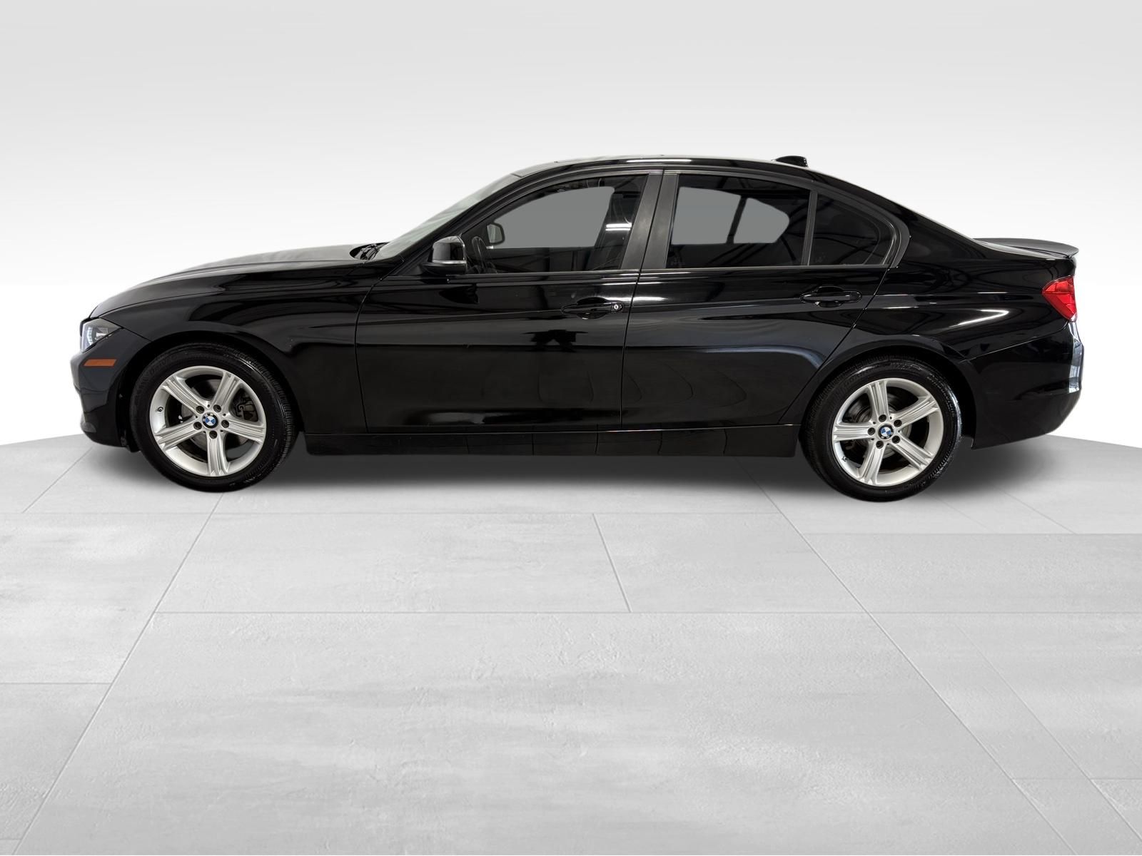 Used Car 2015 Bmw 3 Series  328i For Sale Under $10,000 In Austin, Texas