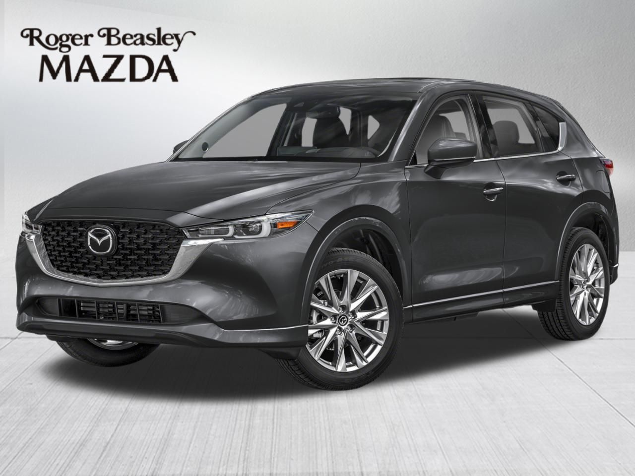 Used Car 2025 Mazda Cx-5  2.5 S Premium Plus Package For Sale Under $40,000 In Austin, Texas