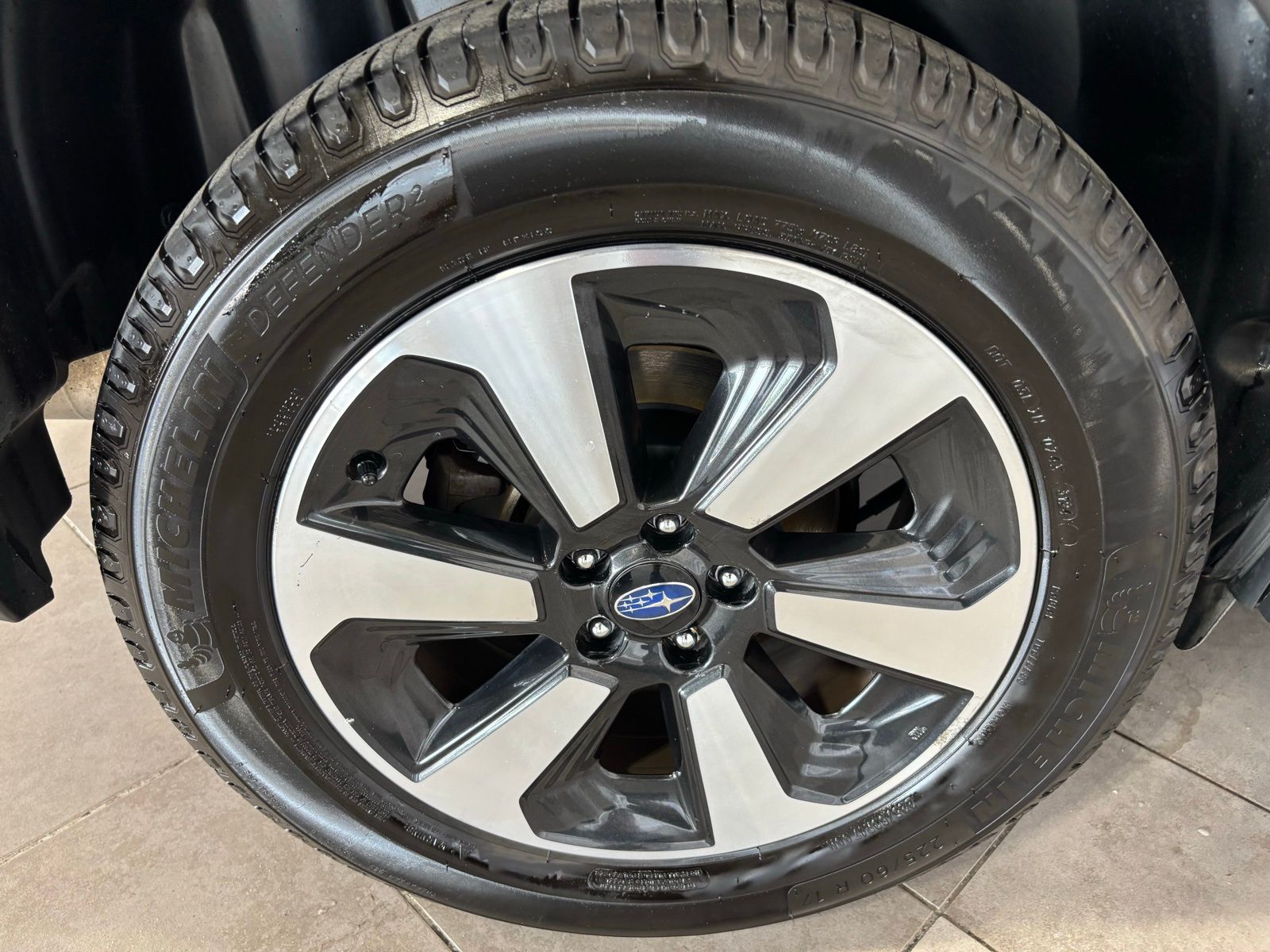 2017 Subaru Forester  2.5i Limited In Austin, Texas