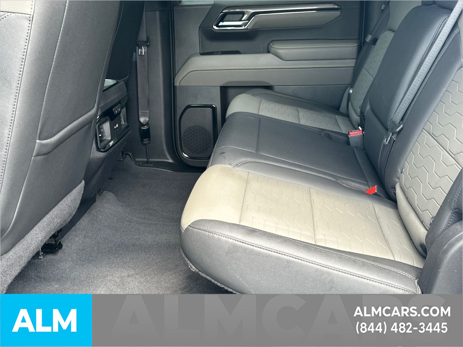 Used 2022 White Chevrolet ZR2 image 23