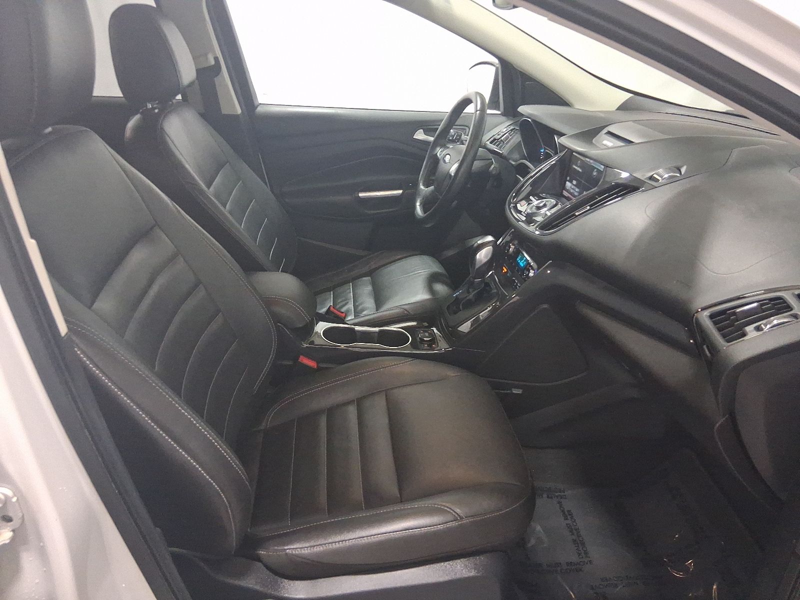 Used Car 2015 Ford Escape  Titanium For Sale Under $10,000 In Austin, Texas