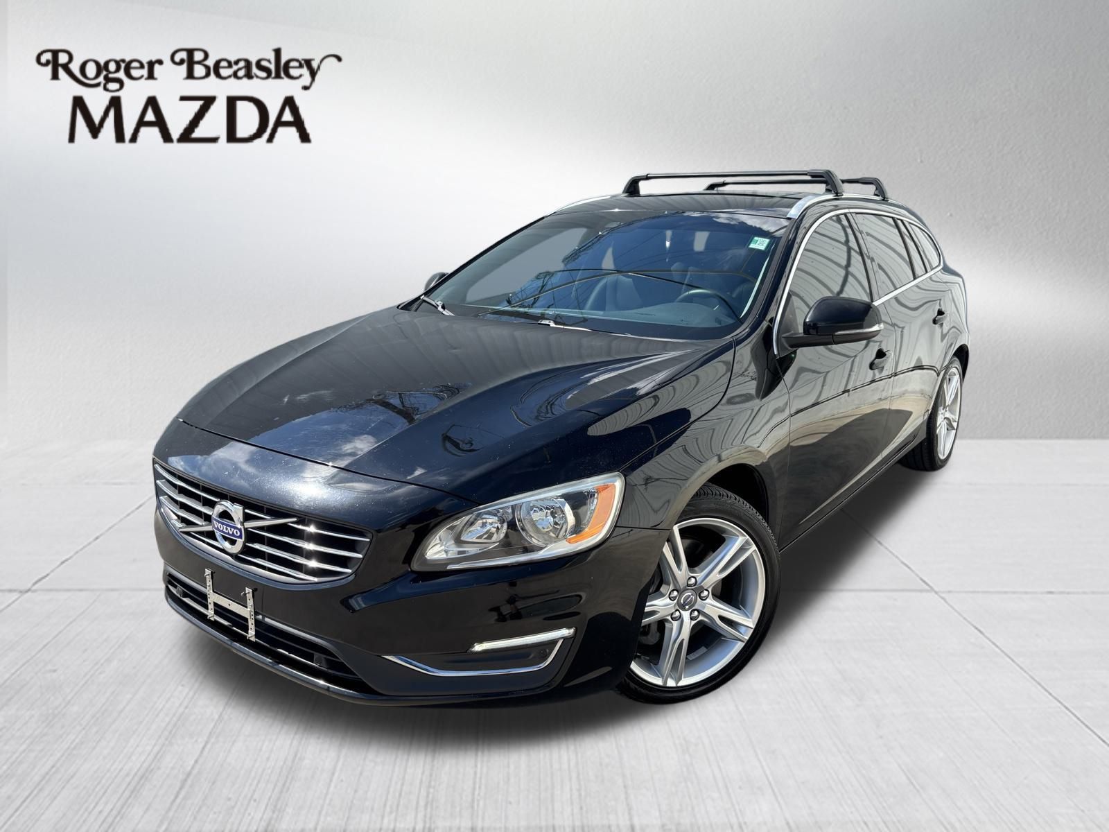 Used Car 2016 Volvo V60  T5 Premier For Sale Under $10,000 In Austin, Texas