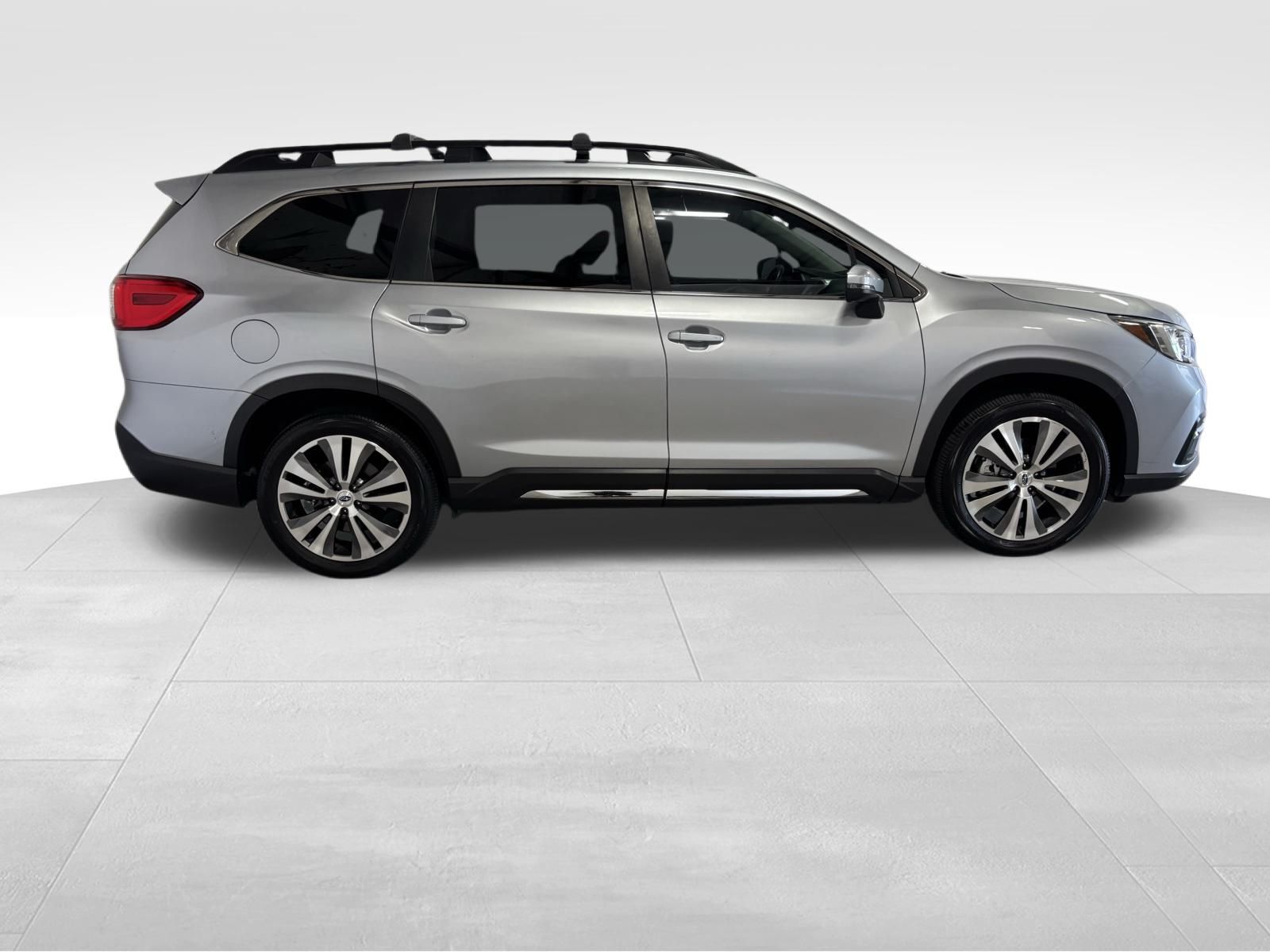 Used Car 2019 Subaru Ascent  Limited For Sale Under $25,000 In Austin, Texas