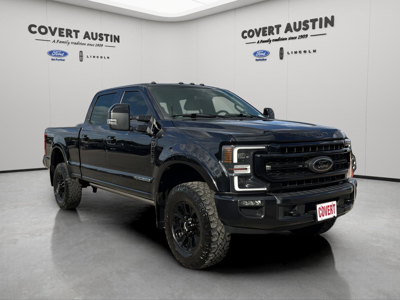 Used Car 2022 Ford F-250sd  Lariat For Sale Under $70,000 In Austin, Texas
