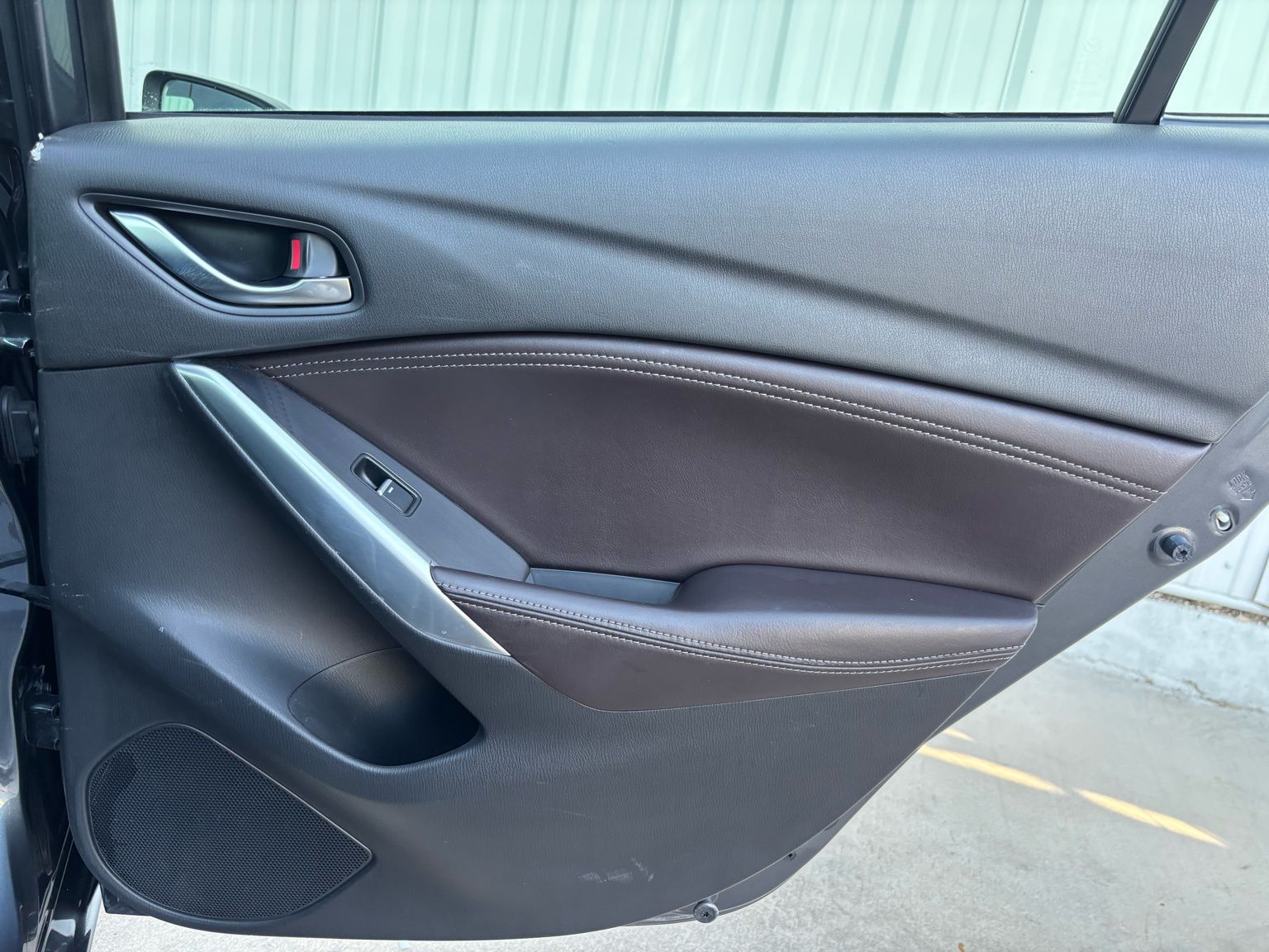 Used Car 2016 Mazda Mazda6  I Grand Touring For Sale Under $15,000 In Austin, Texas