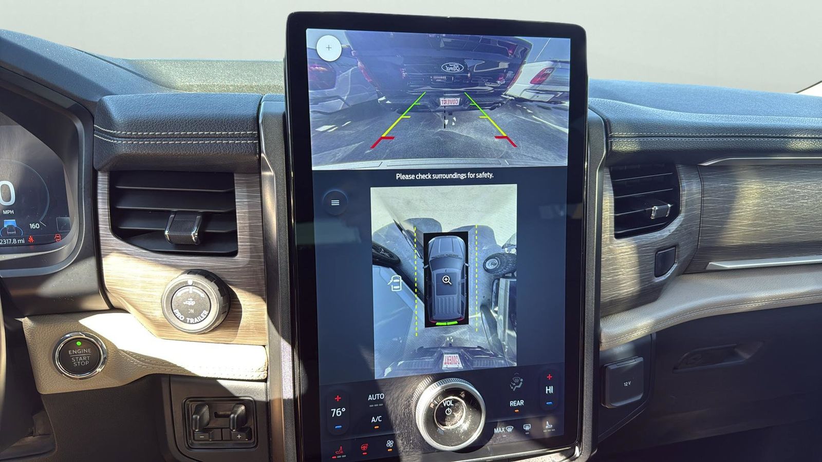 Used Car 2023 Ford Expedition  Limited For Sale Under $50,000 In Austin, Texas