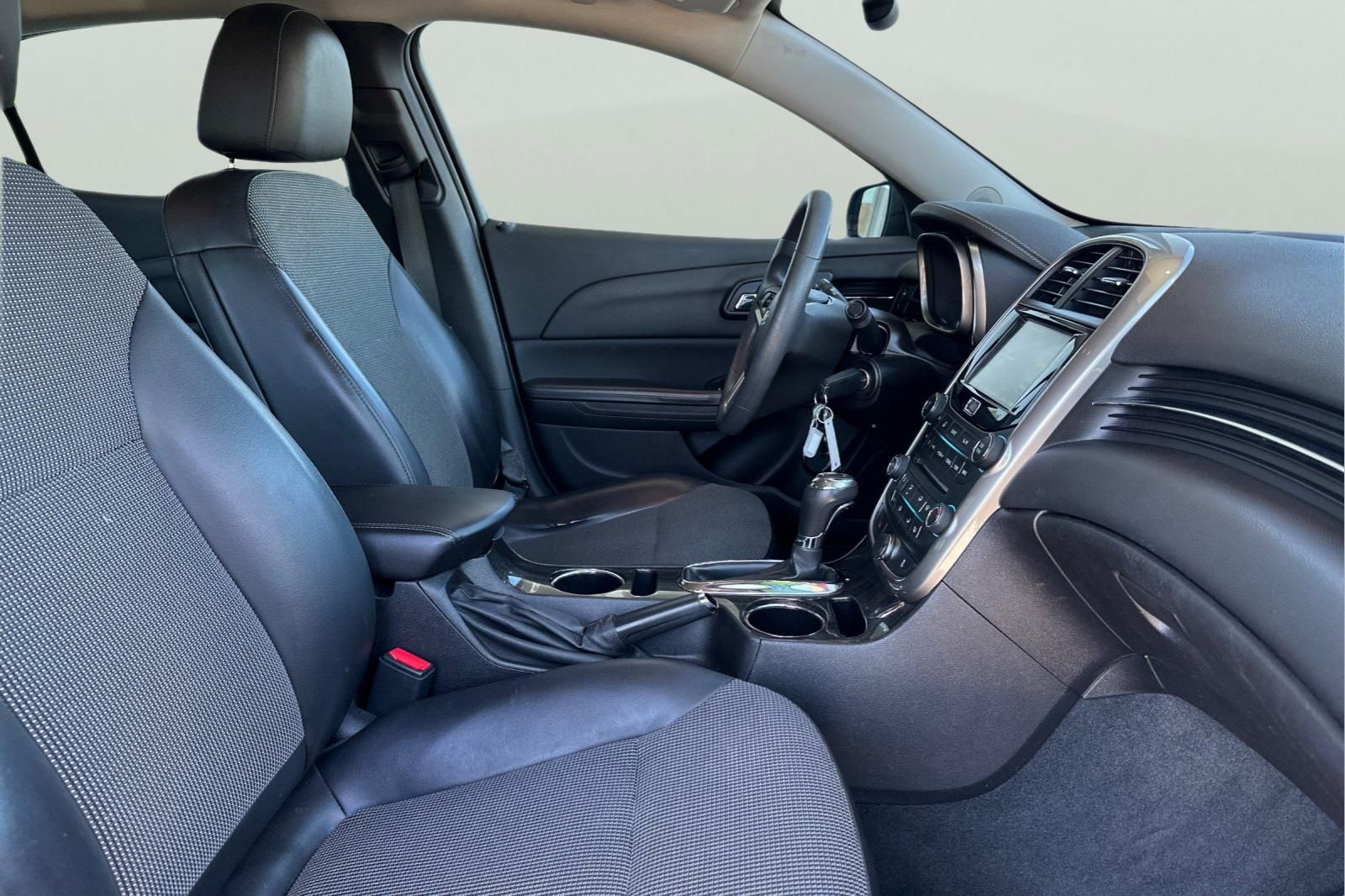 Used 2015 Chevrolet Malibu Sedan