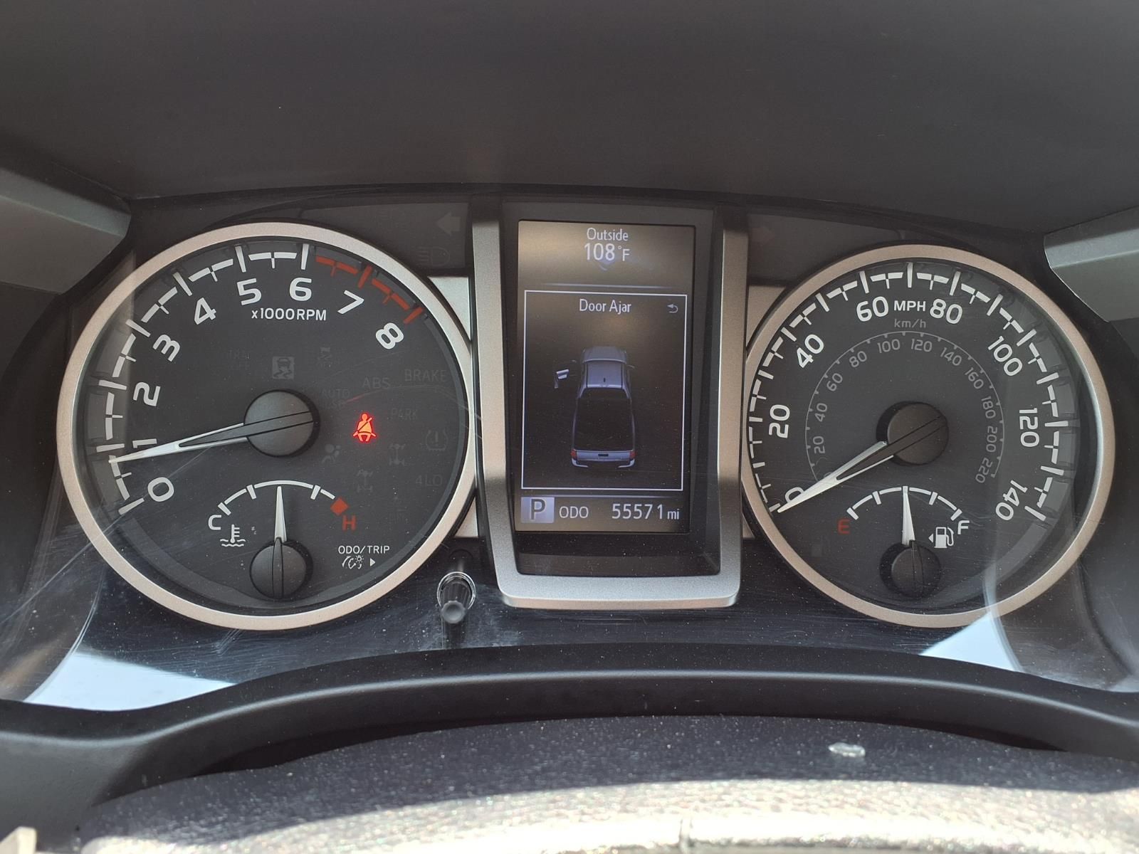 2021 Toyota Tacoma SR5 - 10