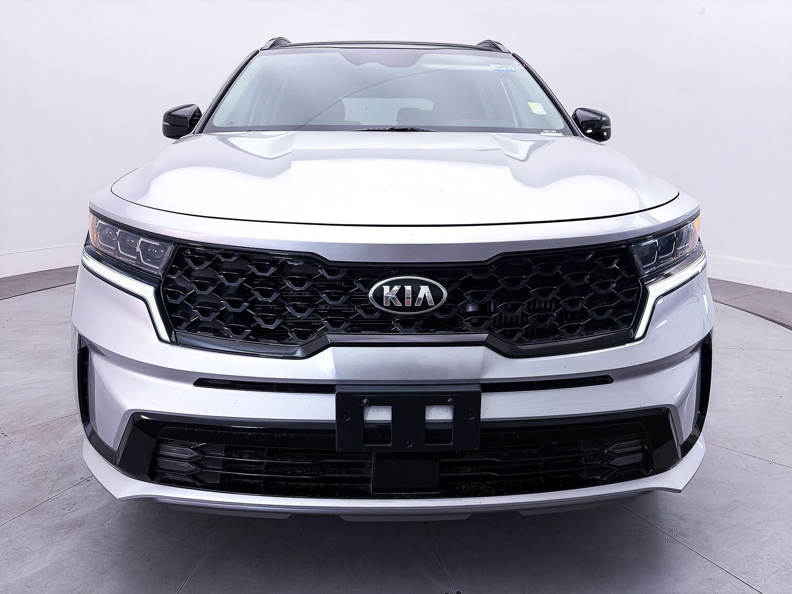 2021 Kia Sorento SX - Photo 12