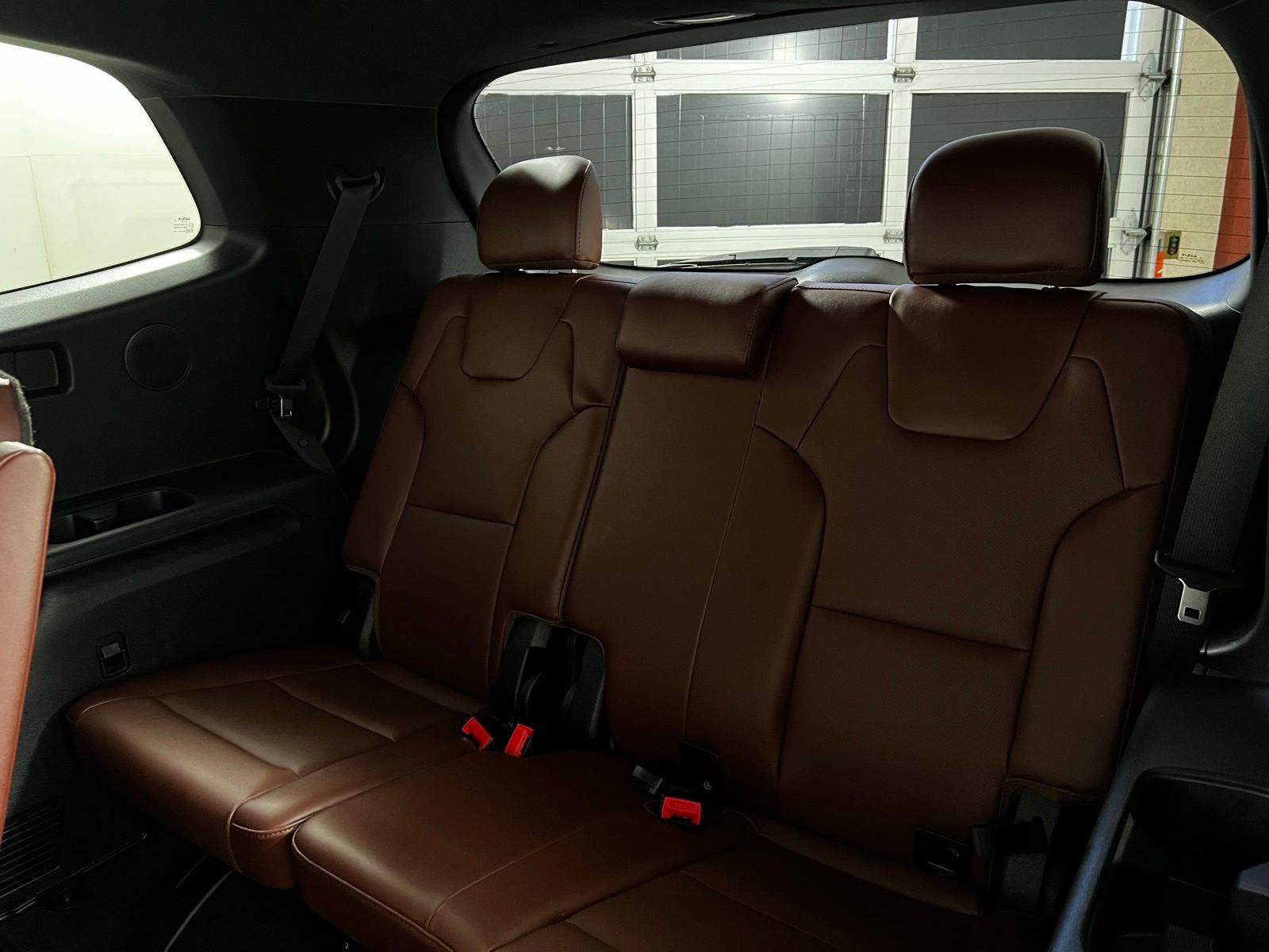2023 Kia Telluride SX Prestige 26