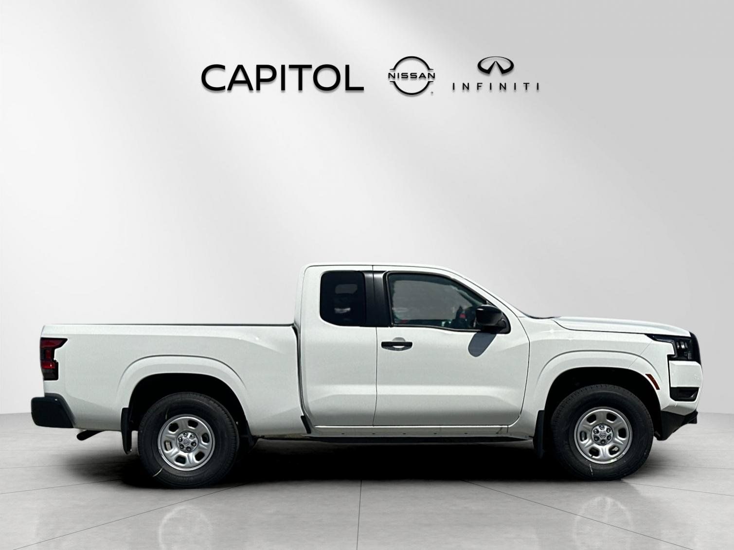 2026 Nissan Frontier S - Photo 6