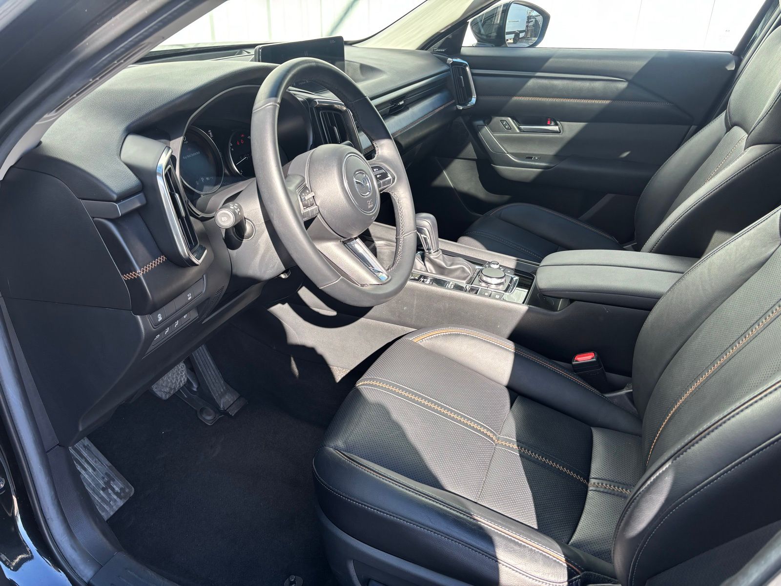 Used Car 2025 Mazda Cx-50  2.5 S Premium Plus Package For Sale Under $35,000 In Austin, Texas