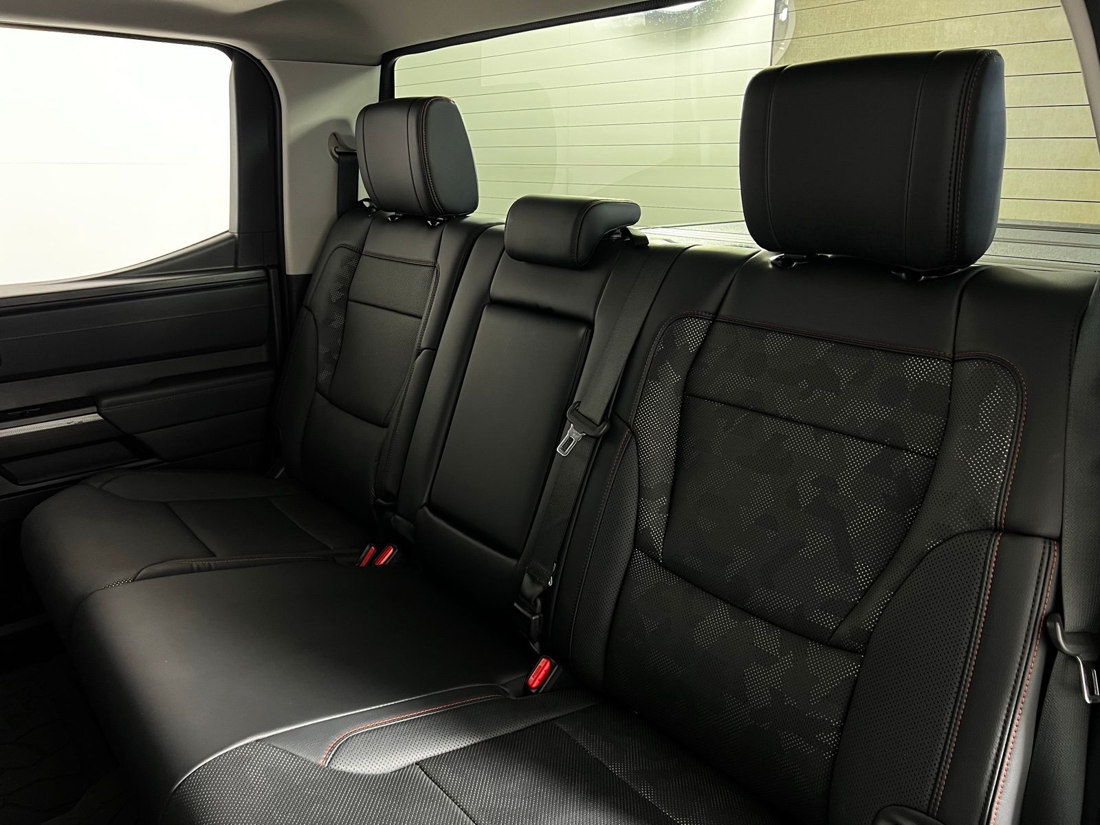 Thumbnail: 2023 Toyota Tundra - 27