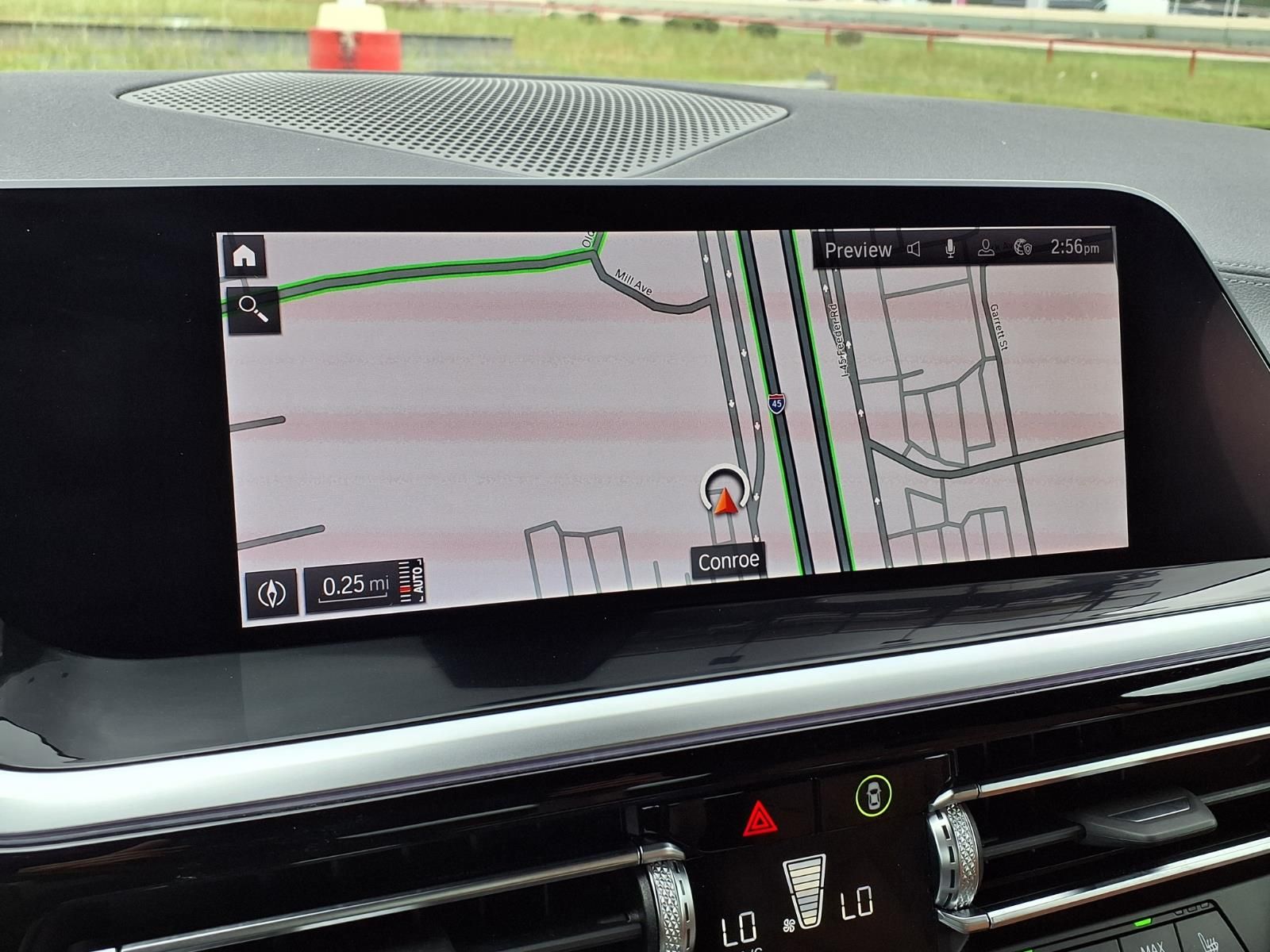 2023 BMW Z4 sDrive30i - 10