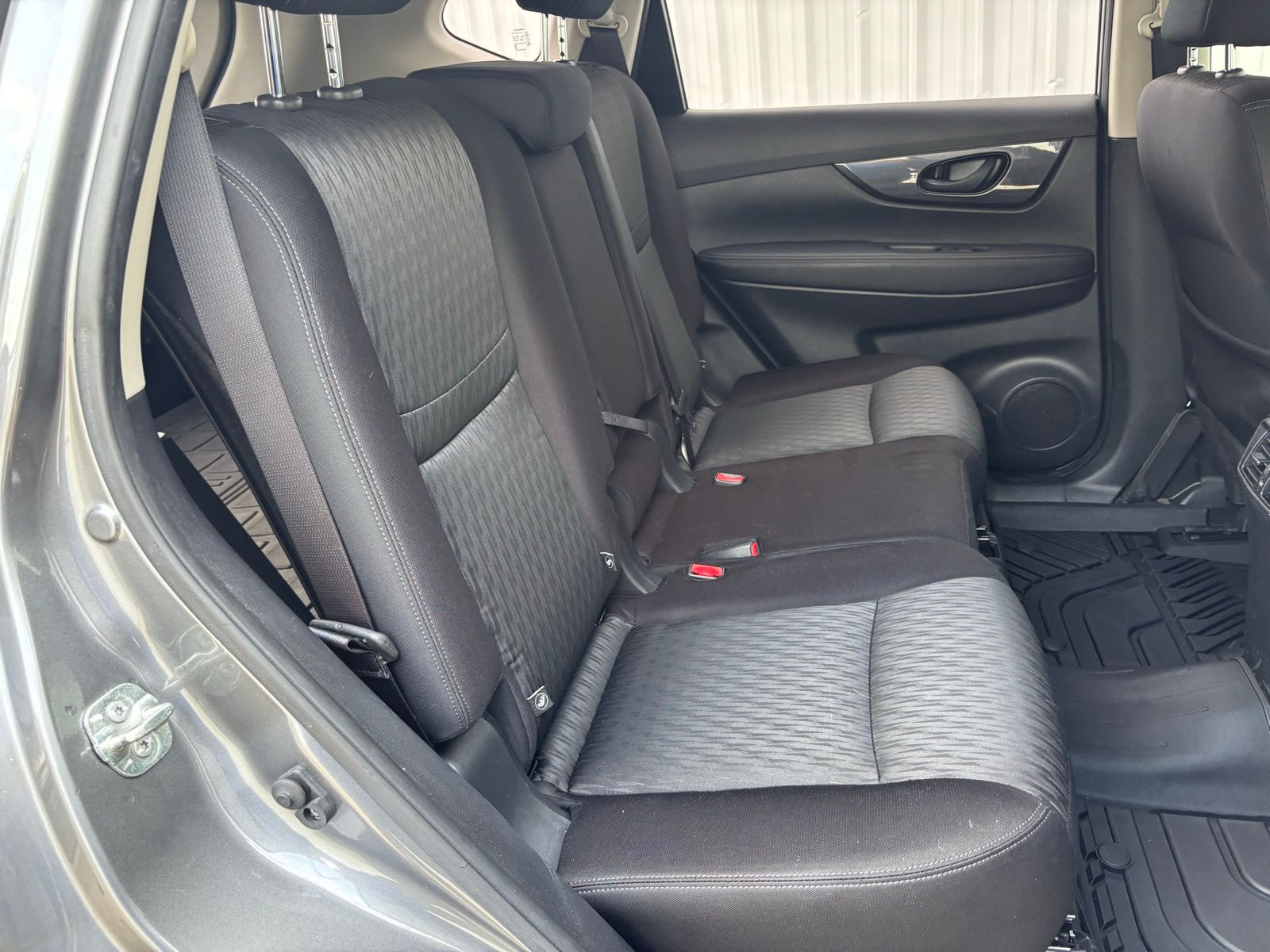 Used Car 2020 Nissan Rogue  S For Sale Under $15,000 In Austin, Texas