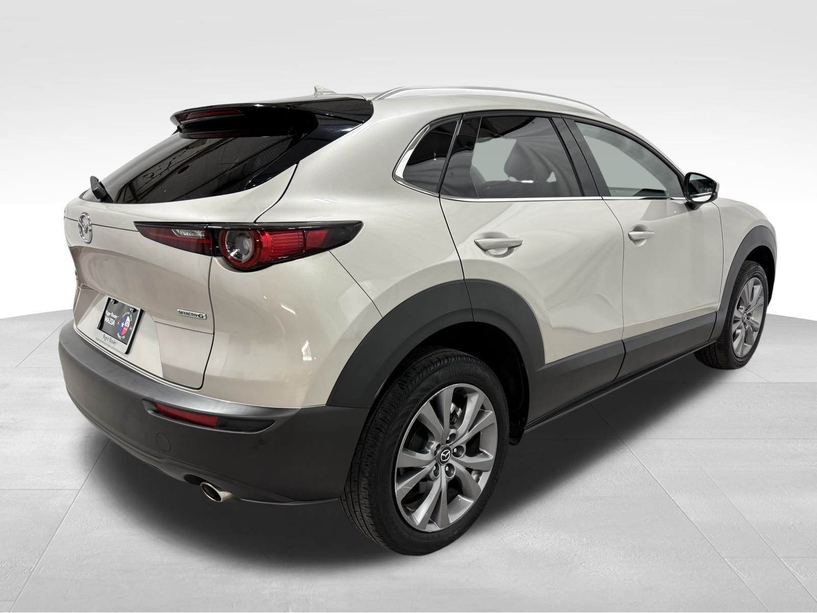 Used Car 2024 Mazda Cx-30  2.5 S Premium Package For Sale Under $30,000 In Austin, Texas