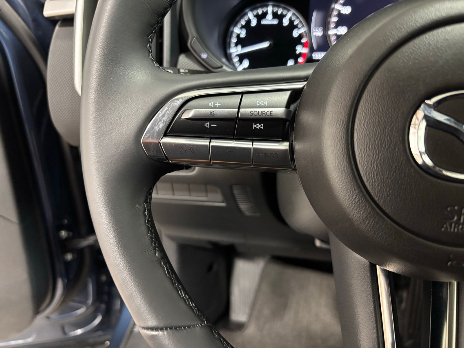 Used Car 2025 Mazda Cx-50  2.5 S Premium Package For Sale Under $30,000 In Austin, Texas