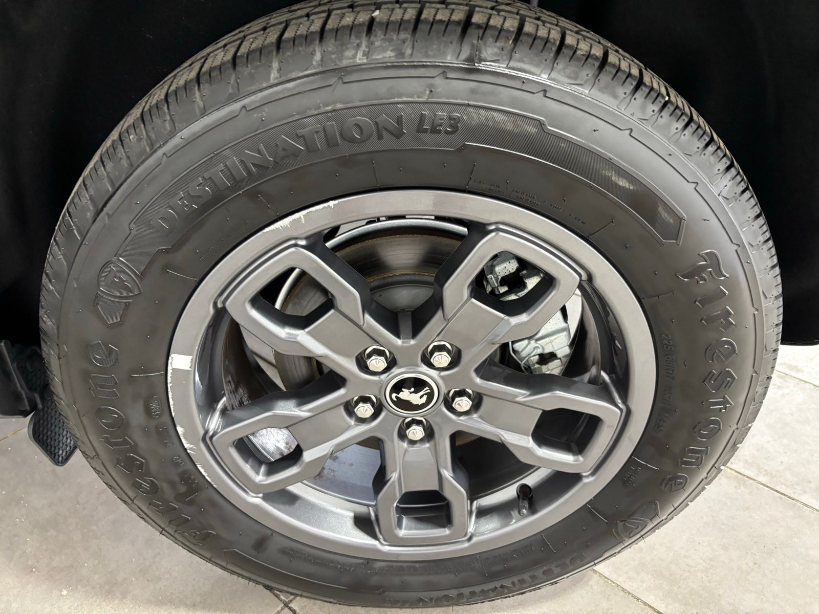 Used Car 2022 Ford Bronco Sport  Big Bend For Sale Under $25,000 In Austin, Texas