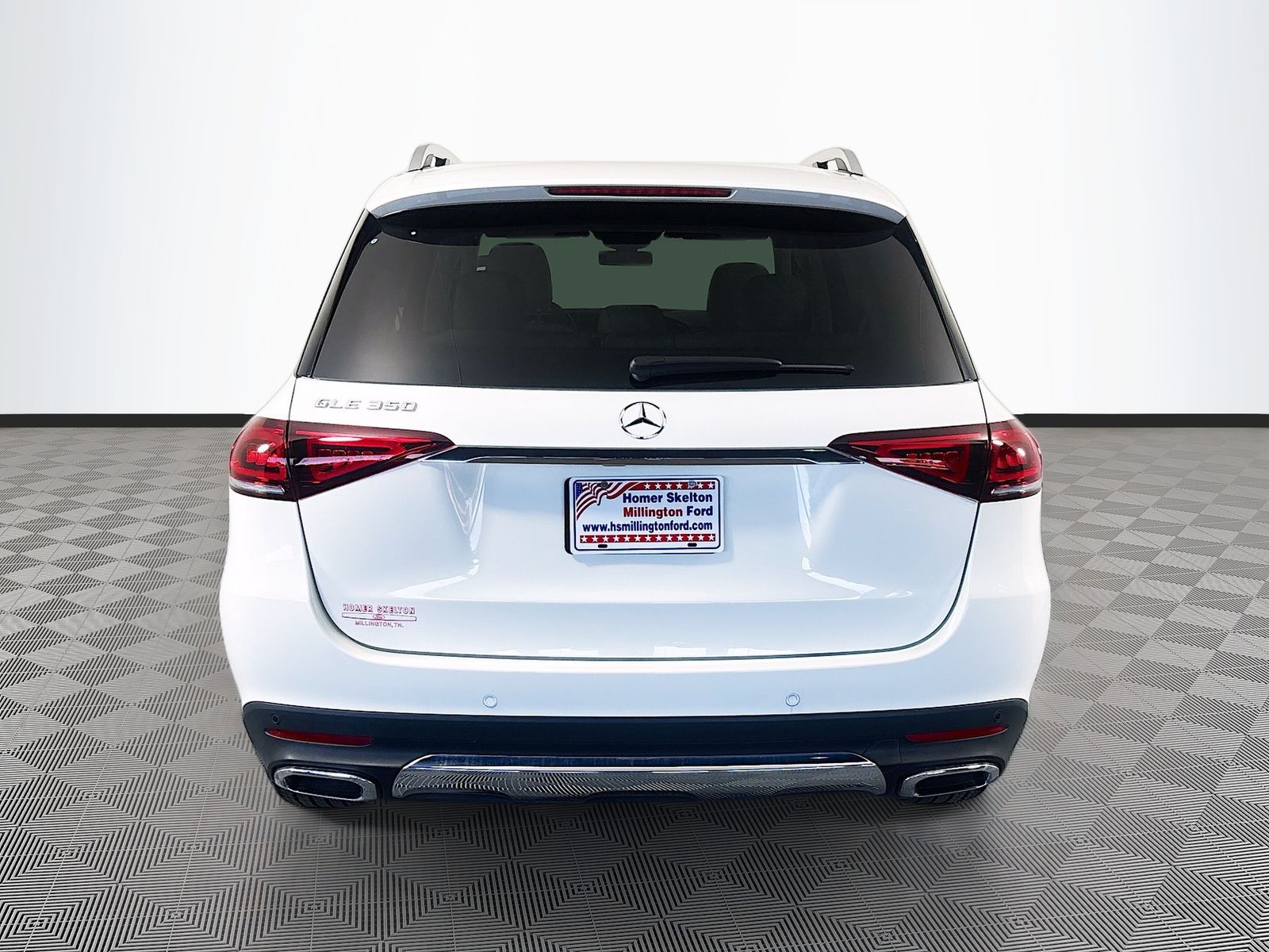 Used 2022 Mercedes-Benz GLE GLE 350 For Sale in OLIVE BRANCH, MS