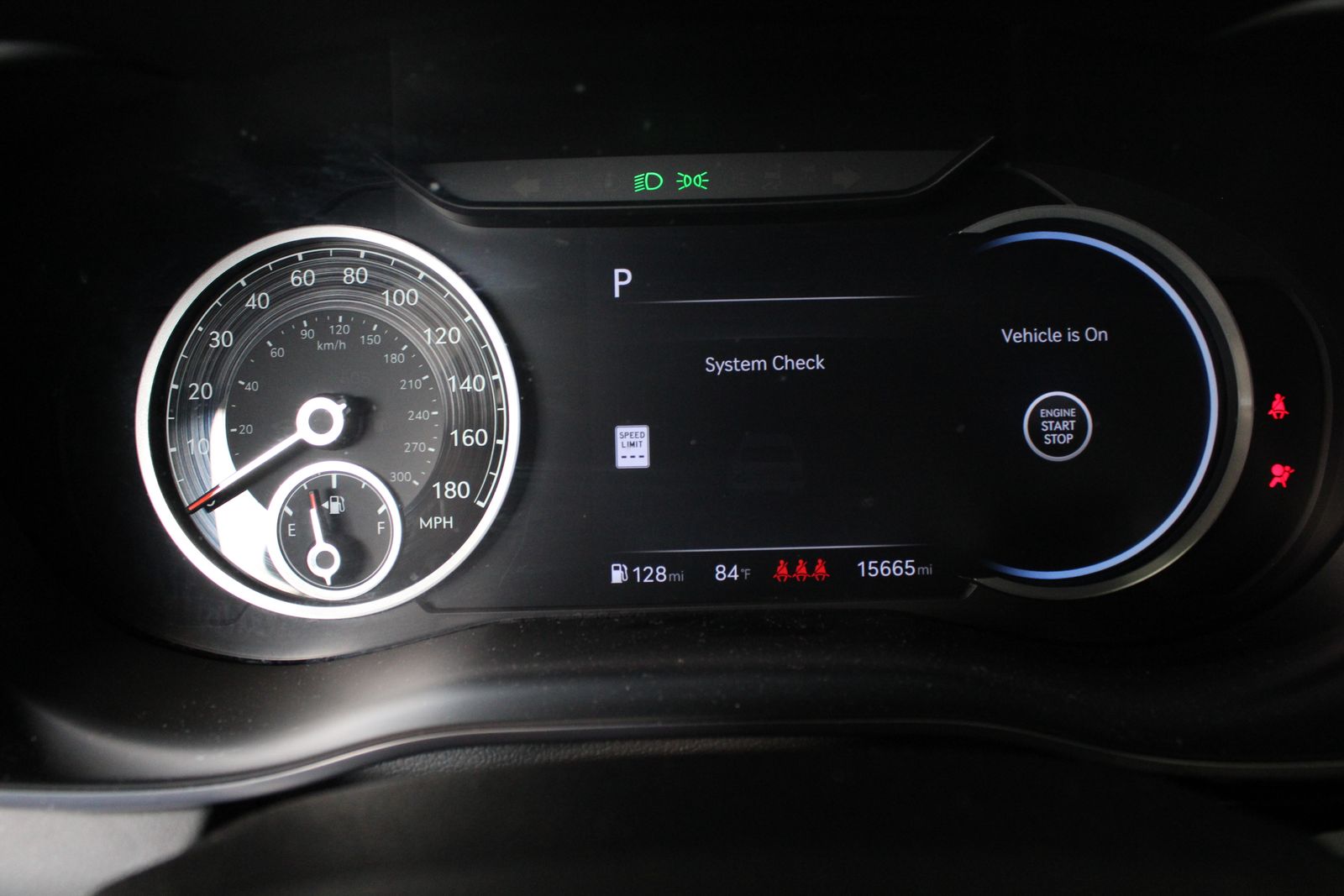 Used 2026 Gray Genesis 2.5T image 17