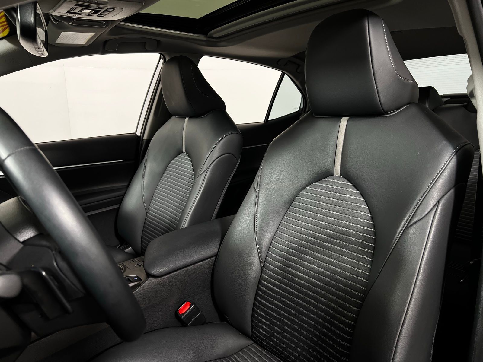 Thumbnail: 2024 Toyota Camry - 13