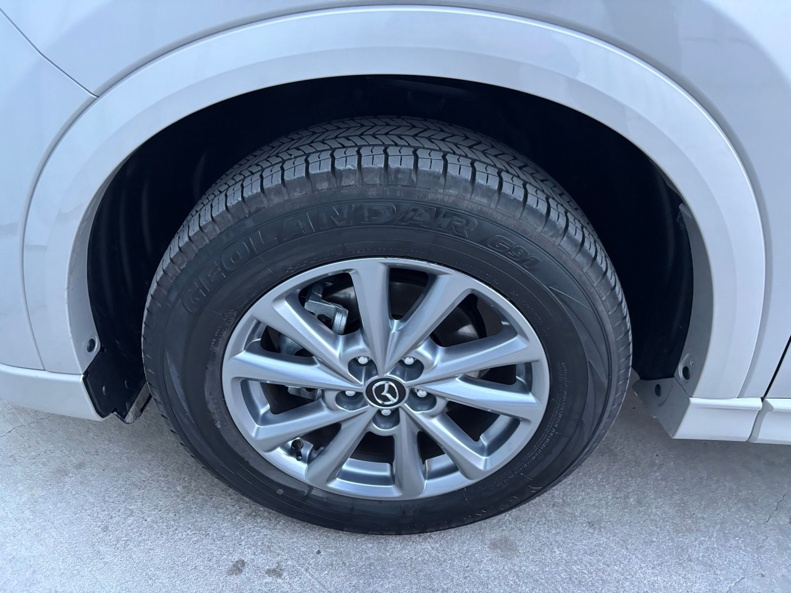 Used Car 2025 Mazda Cx-5  2.5 S Preferred Package For Sale Under $30,000 In Austin, Texas