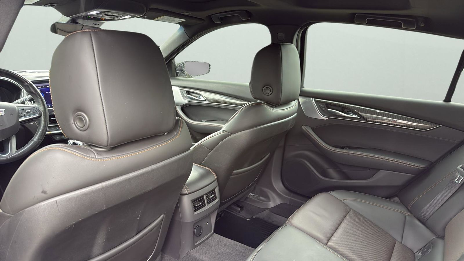 Used Car 2023 Cadillac Ct5  Sport For Sale Under $40,000 In Austin, Texas