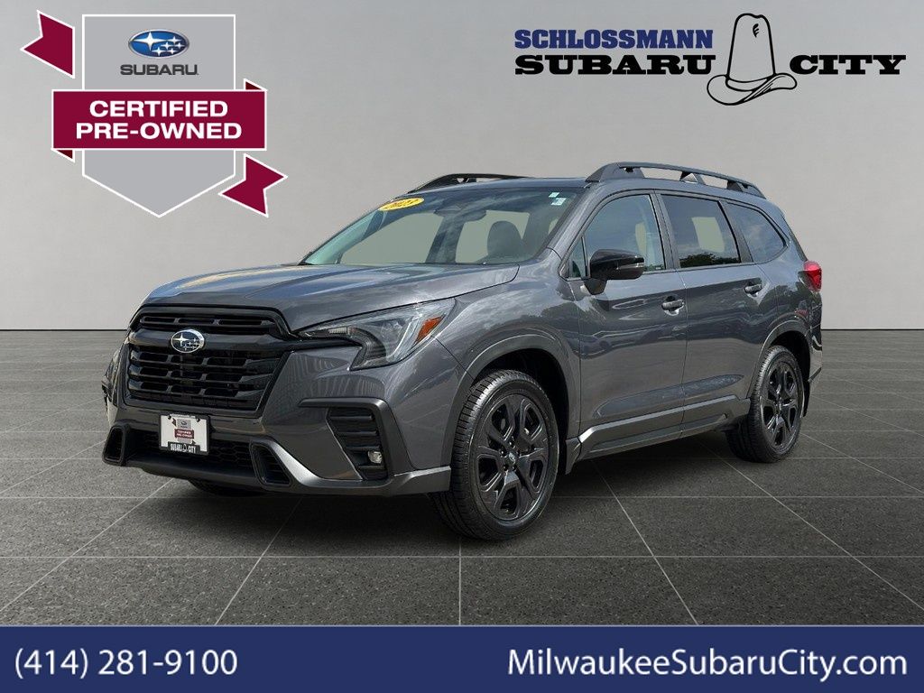 2023 Subaru Ascent Onyx Edition AWD