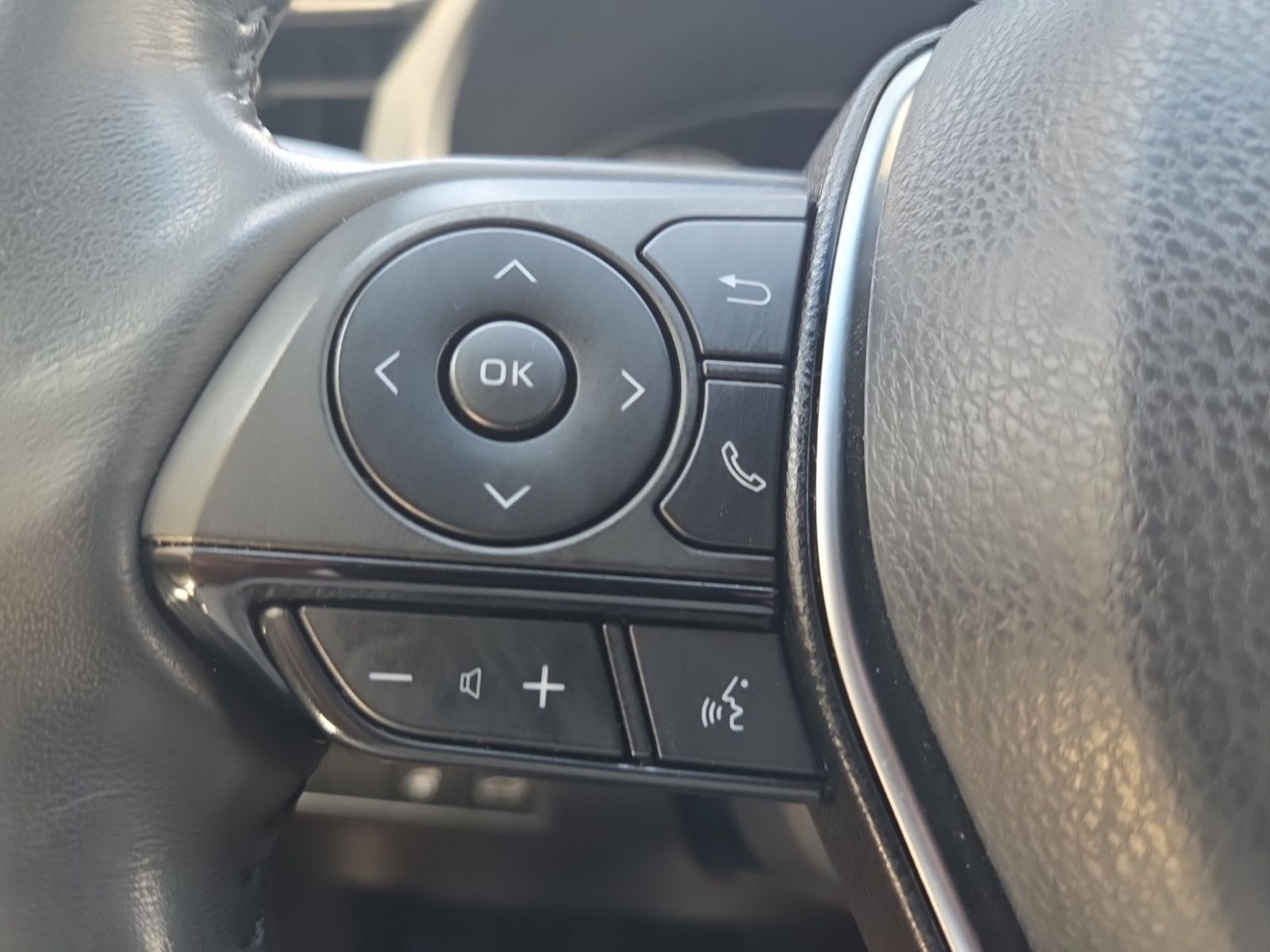 used 2022 Toyota Venza car, priced at $36,095