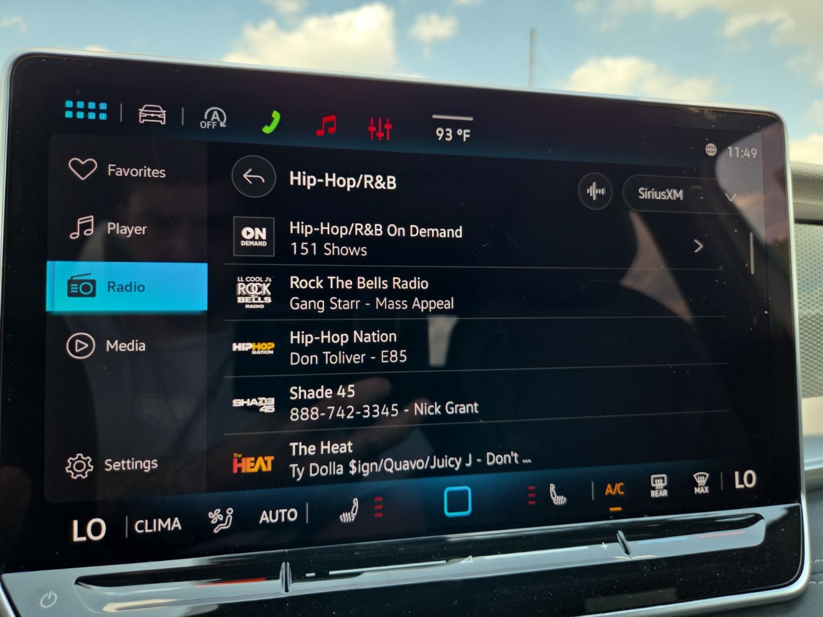 new 2026 Volkswagen Tiguan car, priced at $38,673