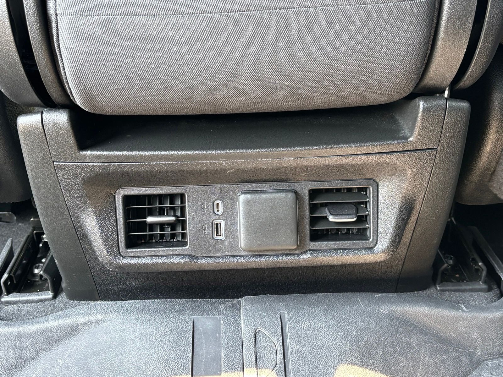 Used 2023 Chevrolet Silverado 1500 Truck