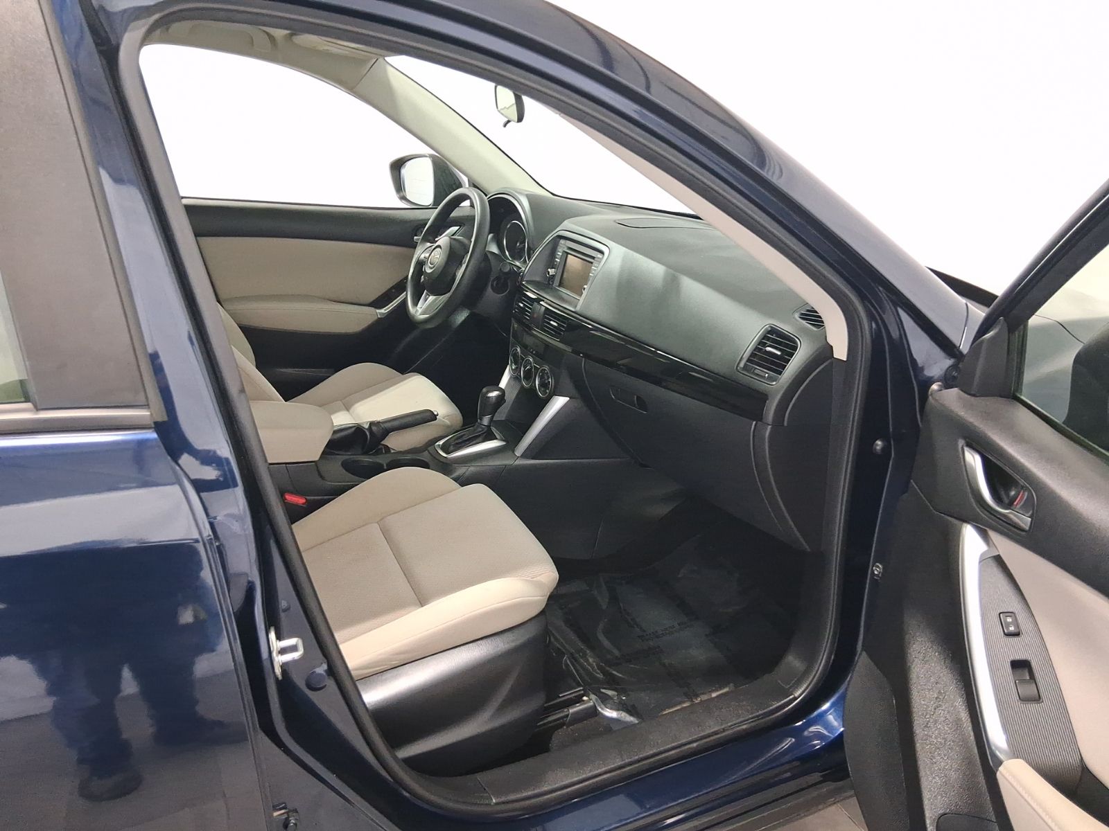 Used Car 2014 Mazda Cx-5  Sport For Sale Under $15,000 In Austin, Texas