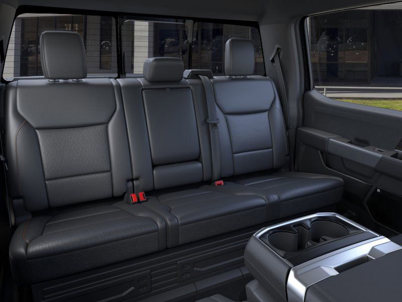 New Car 2025 Ford F-150  Lariat For Sale Under $80,000 In Austin, Texas