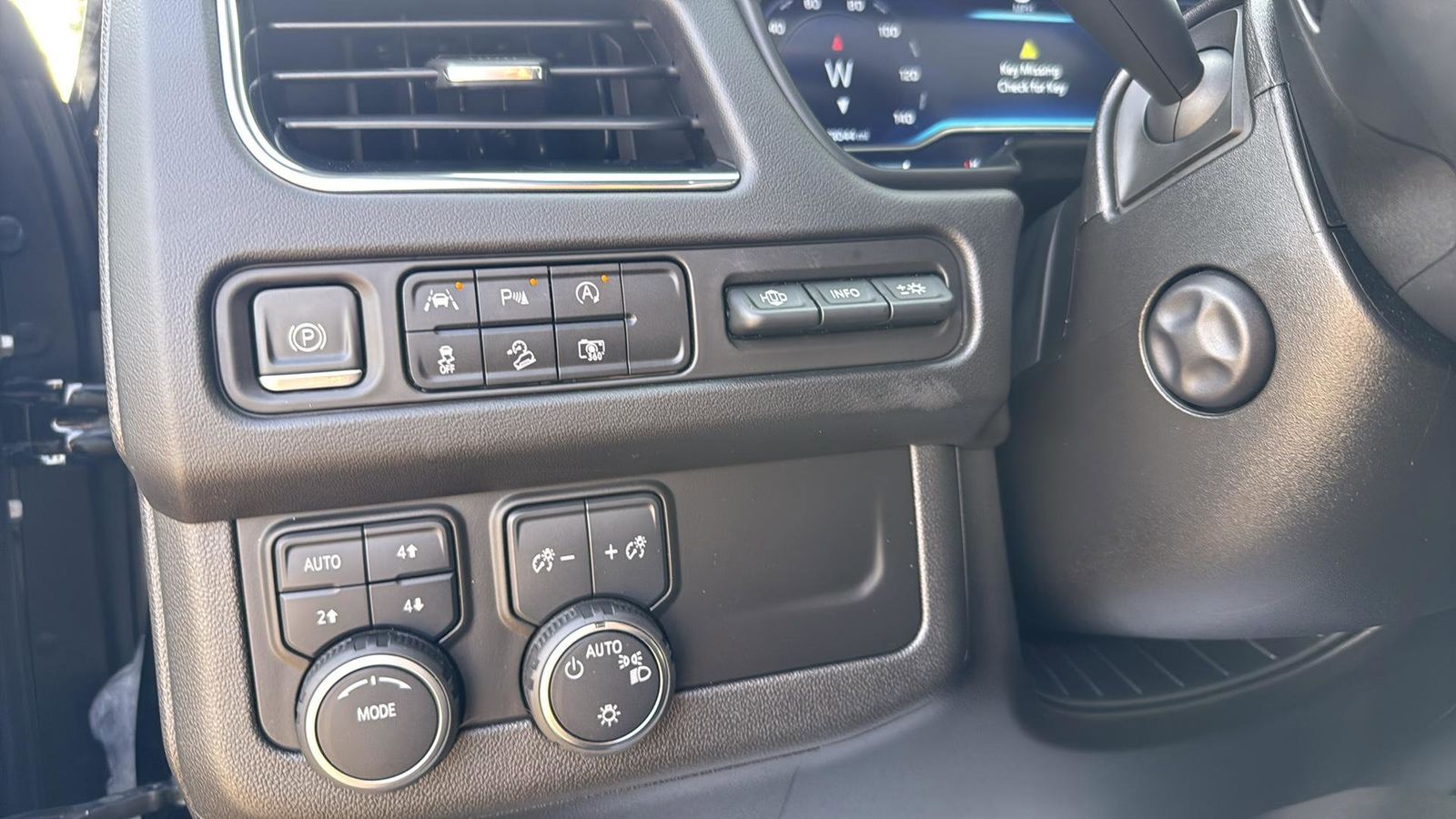 Used Car 2023 Chevrolet Tahoe  High Country For Sale In Austin, Texas