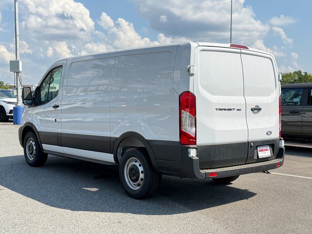 New 2026 Oxford White Ford Base image 5