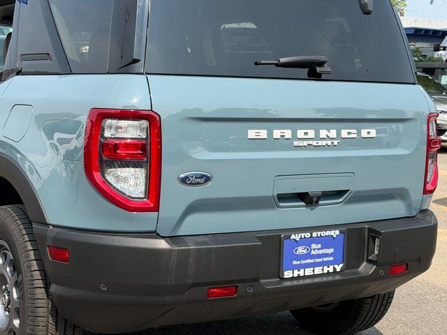 Certified Used 2021 Area 51 Ford Badlands image 37