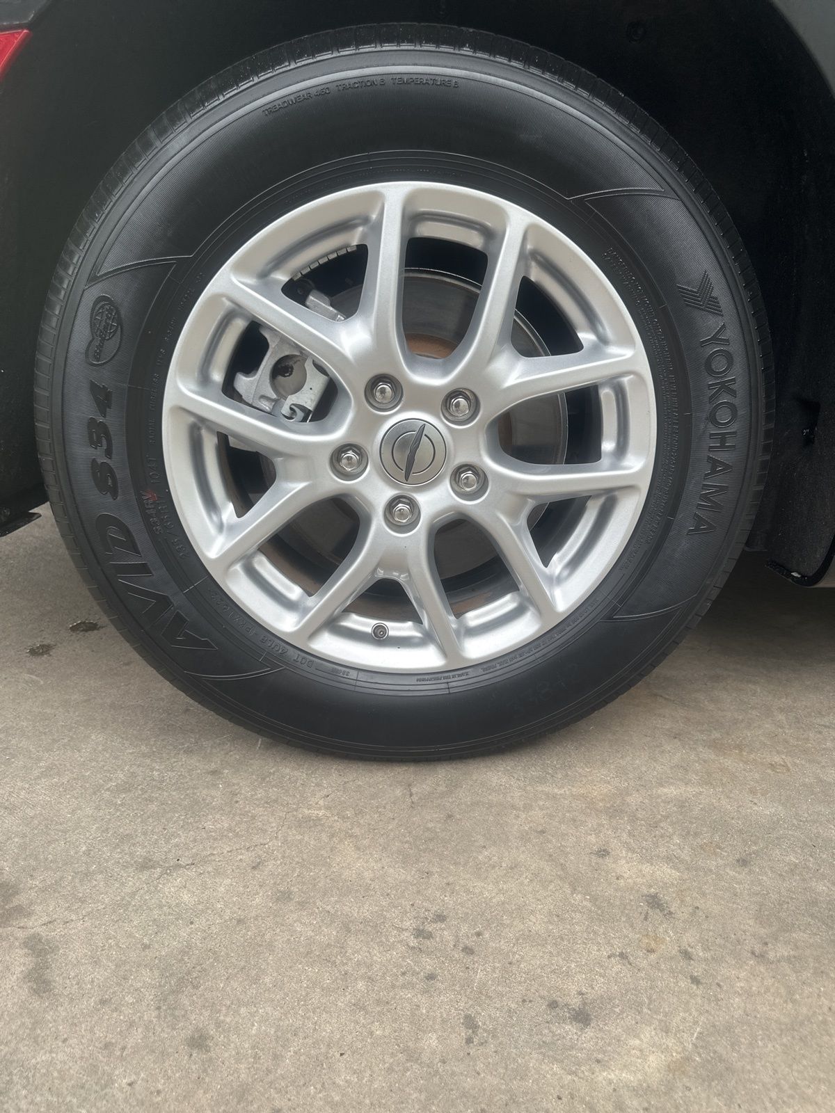 Used Car 2023 Chrysler Pacifica  Touring L For Sale Under $25,000 In Austin, Texas