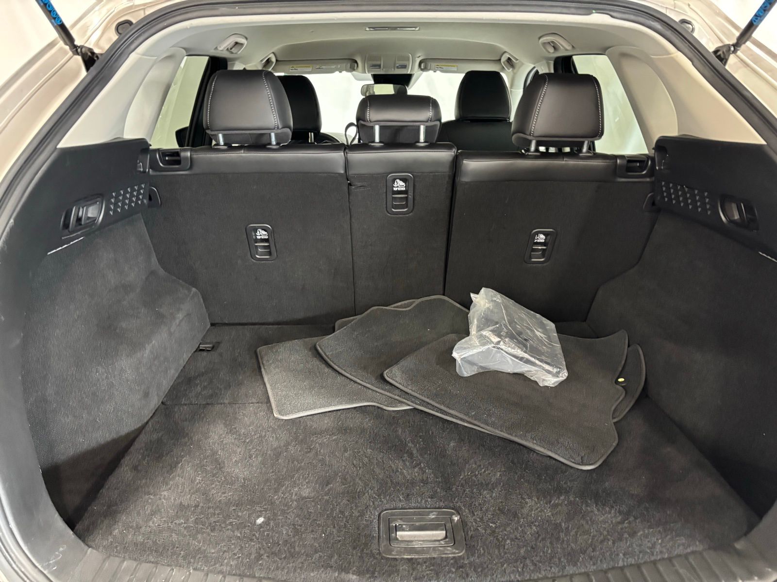 Used Car 2024 Mazda Cx-5  2.5 S Select Package For Sale Under $25,000 In Austin, Texas