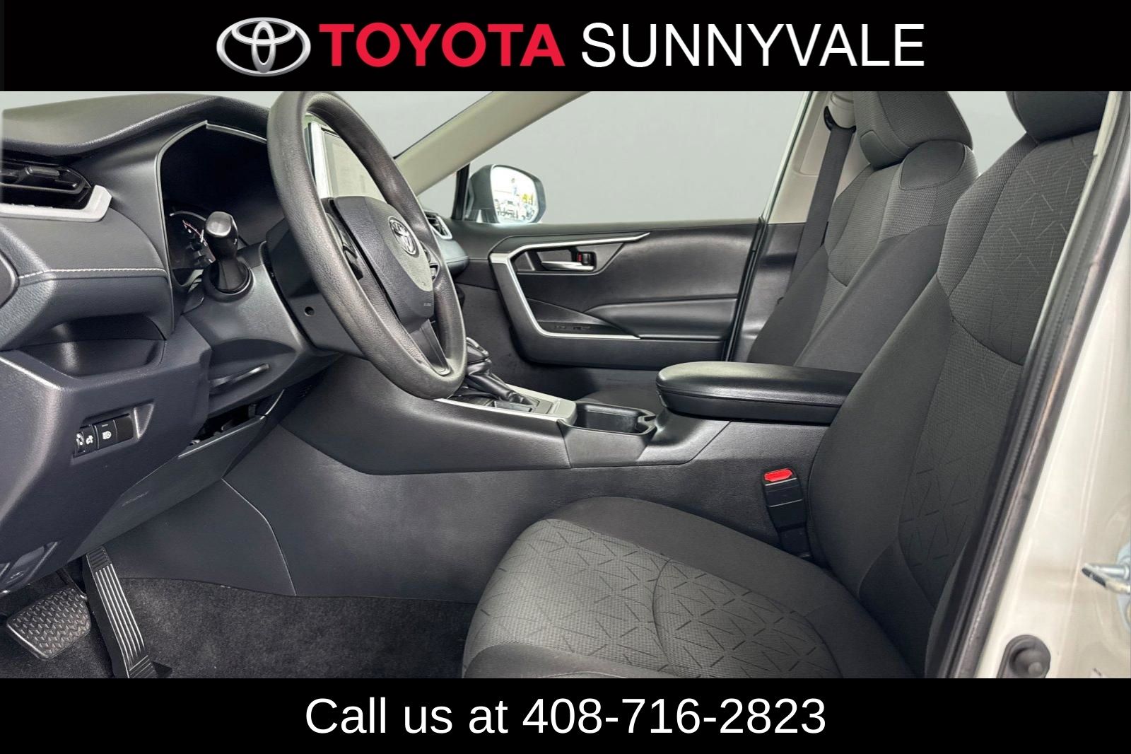 Used 2024 Toyota RAV4 SUV