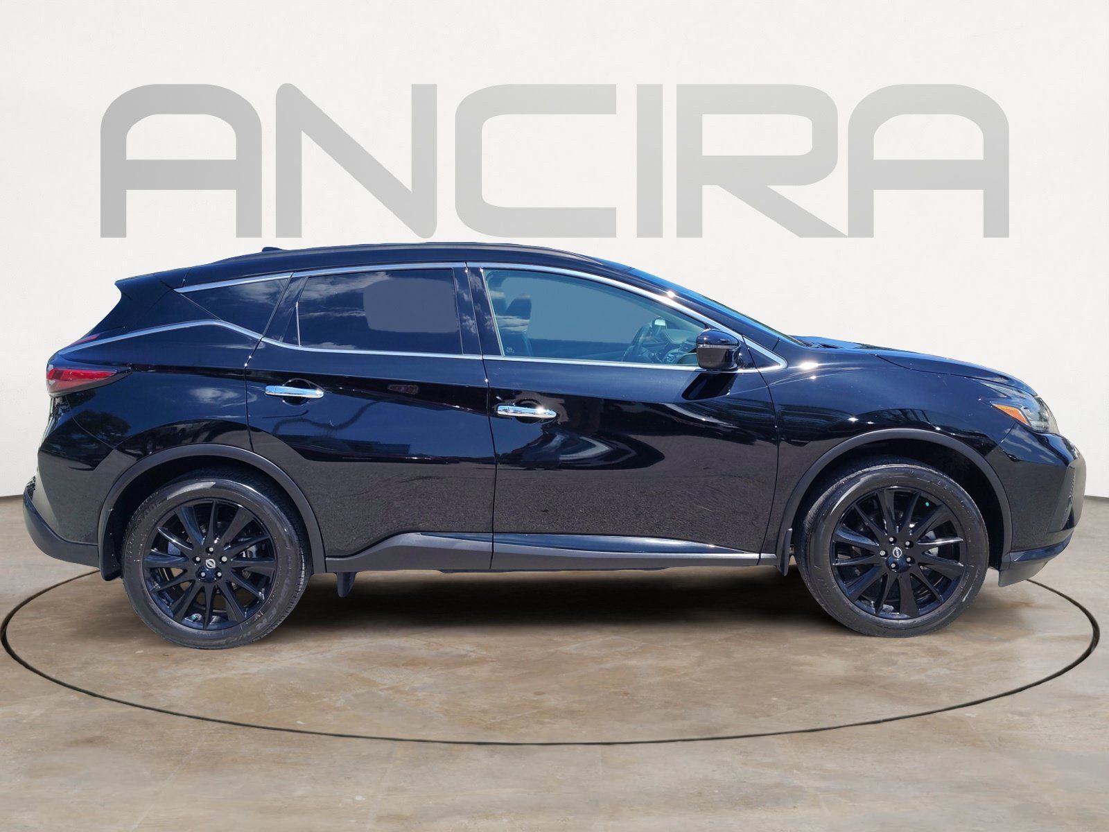 Used Car 2024 Nissan Murano  Sv For Sale Under $30,000 In San Antonio, Texas