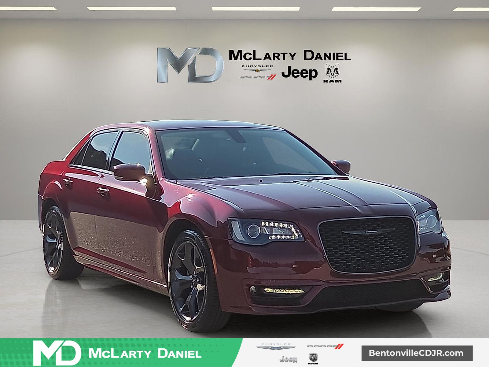 2023 Chrysler 300 Touring L RWD