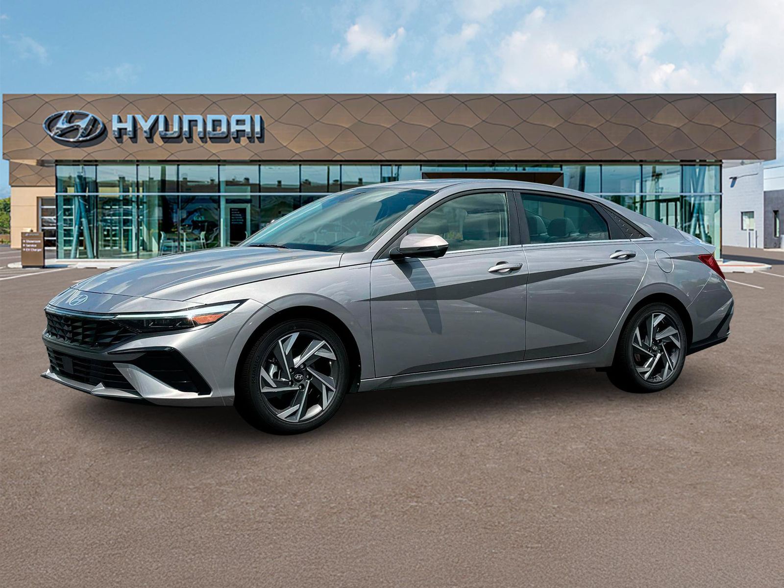 Elantra Limited