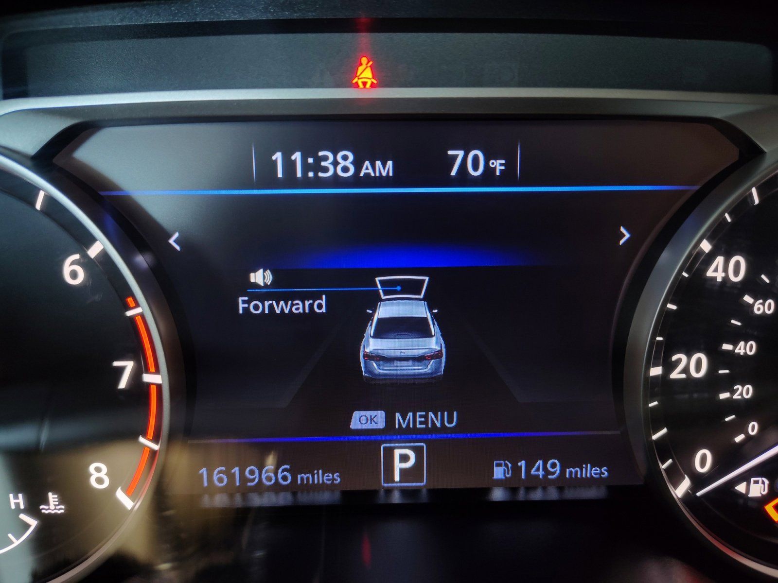 Used Car 2020 Nissan Altima  2.5 S For Sale Under $10,000 In San Antonio, Texas