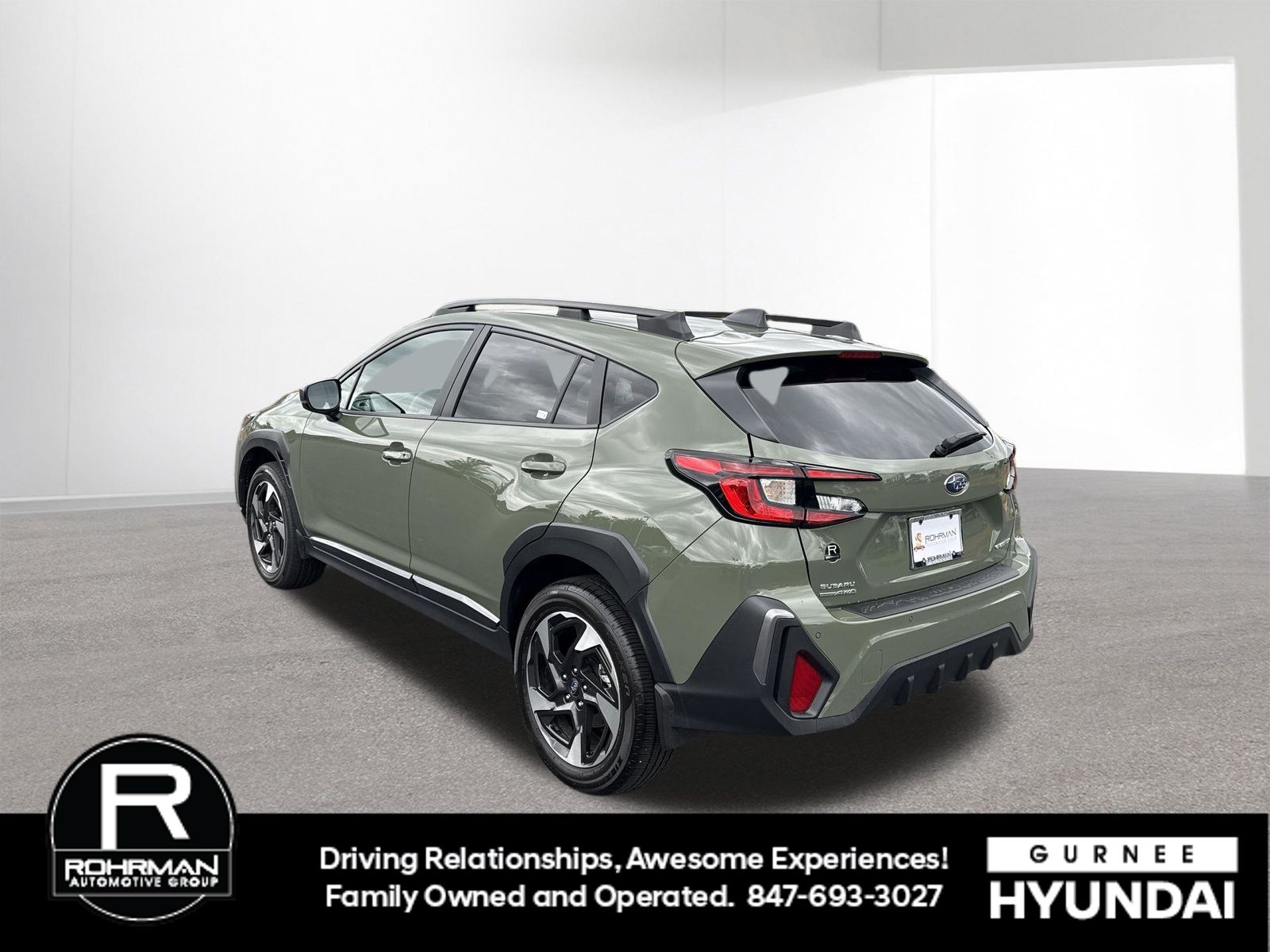 View vehicle photo 6