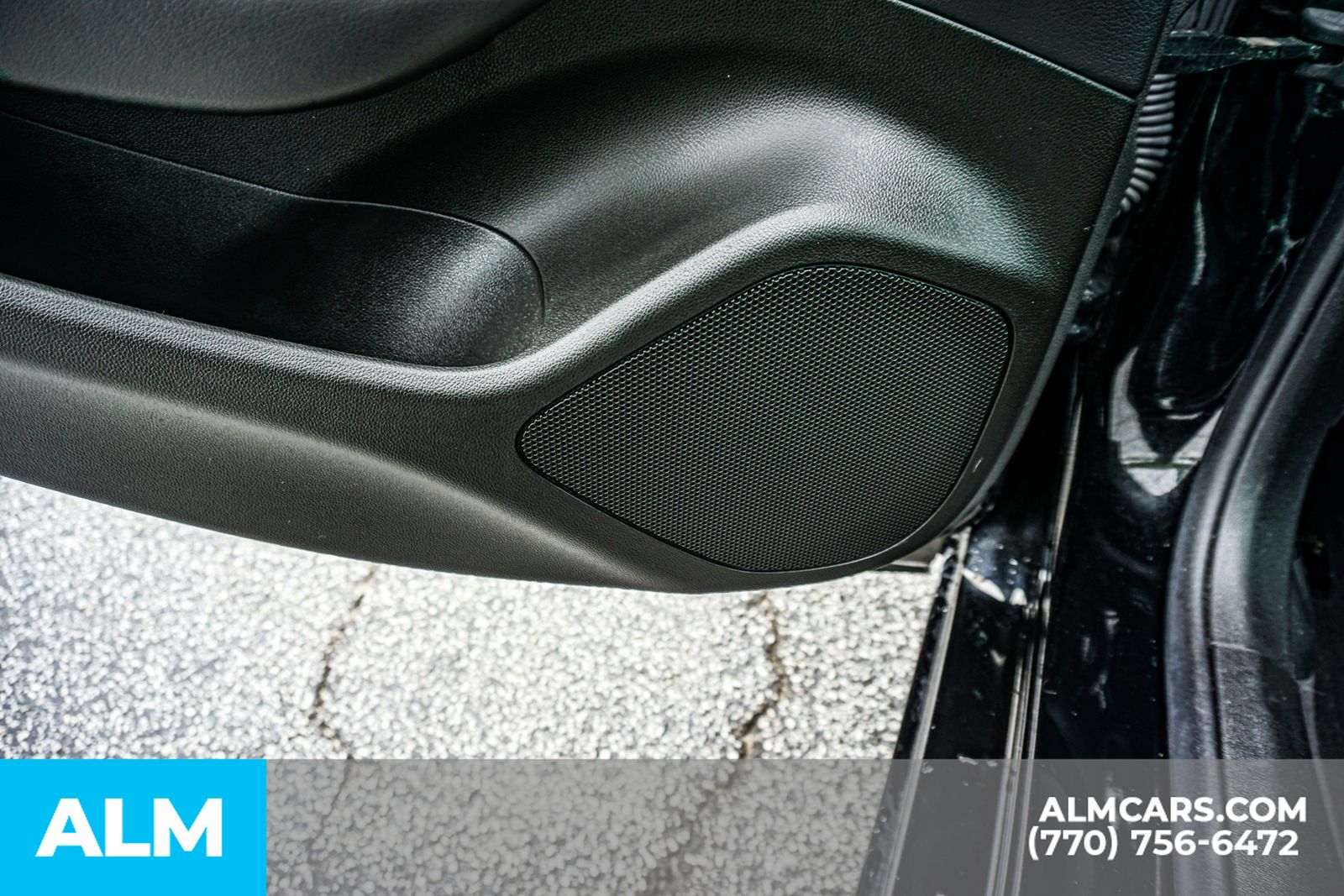 Used 2021 Black Cadillac Premium Luxury image 61