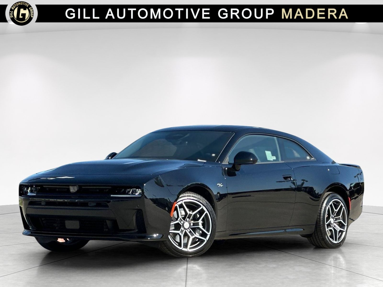 2026 Dodge Charger R/T