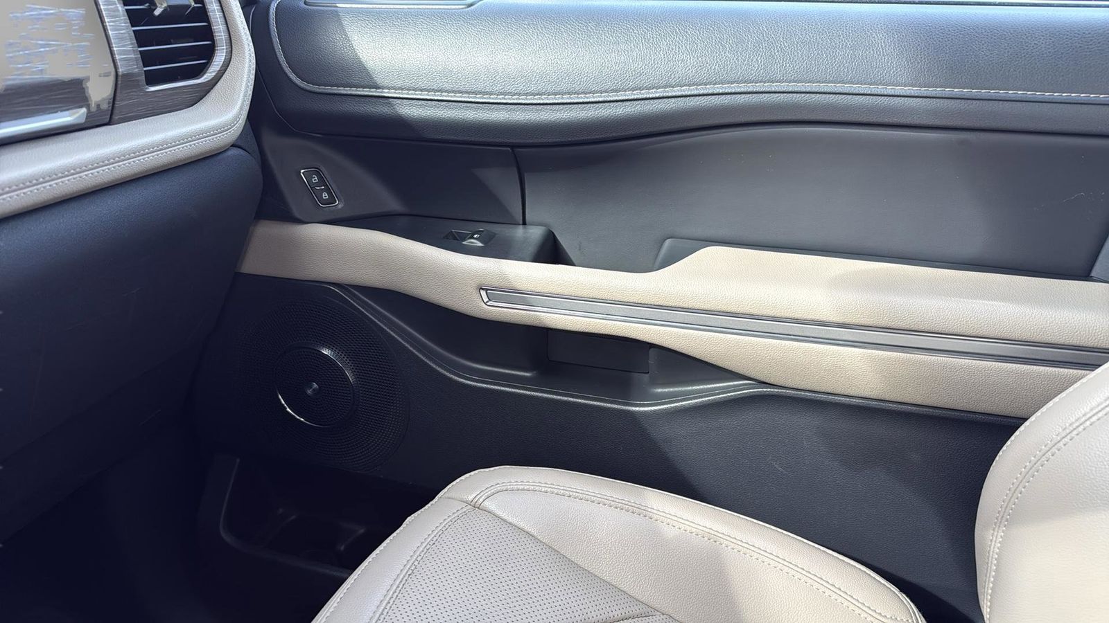 Used Car 2024 Ford Expedition Max  Limited For Sale Under $50,000 In Austin, Texas