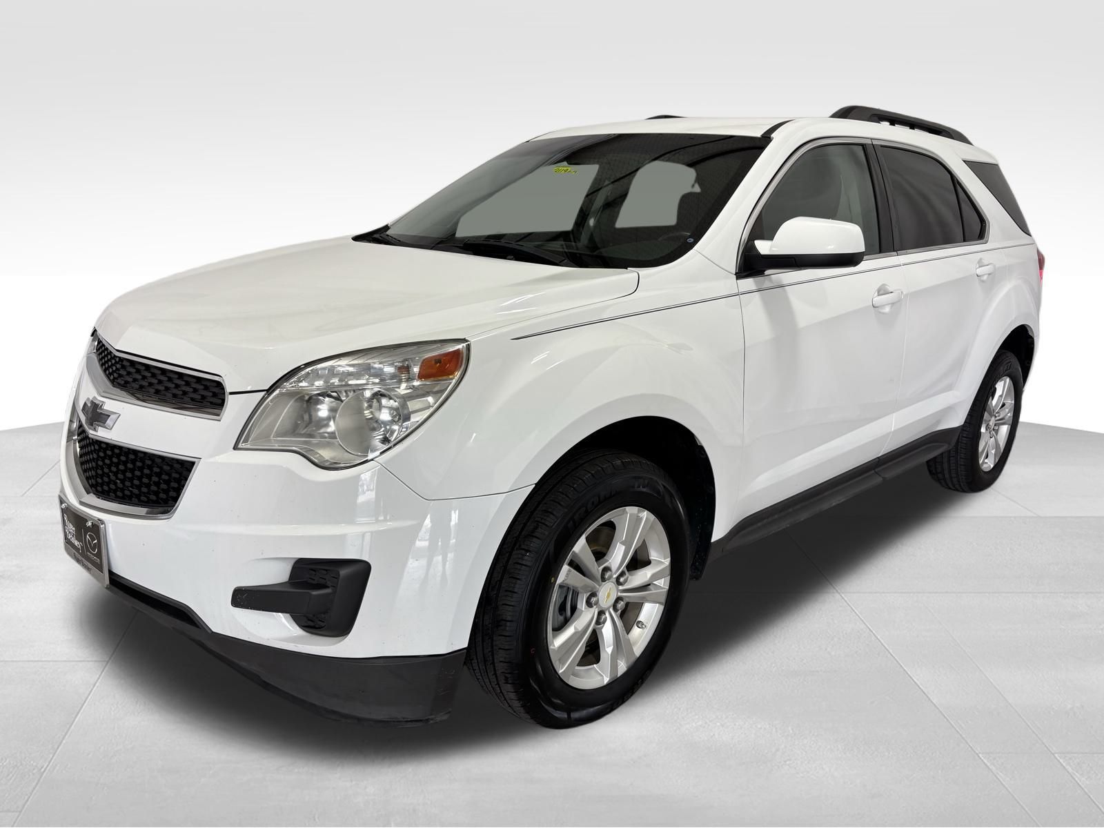Used Car 2015 Chevrolet Equinox  Lt For Sale Under $10,000 In Austin, Texas