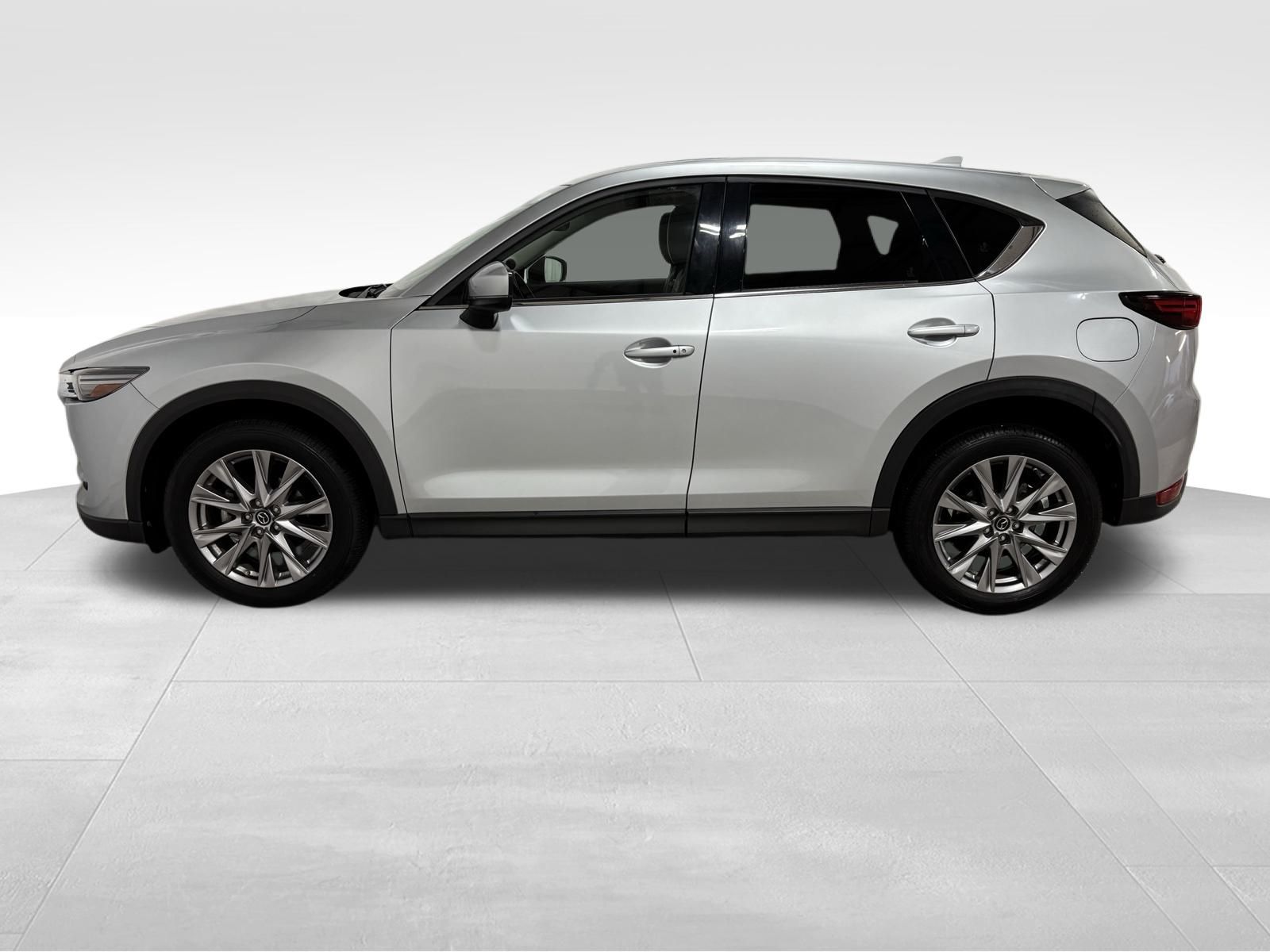 Used Car 2019 Mazda Cx-5  Grand Touring For Sale Under $20,000 In Austin, Texas